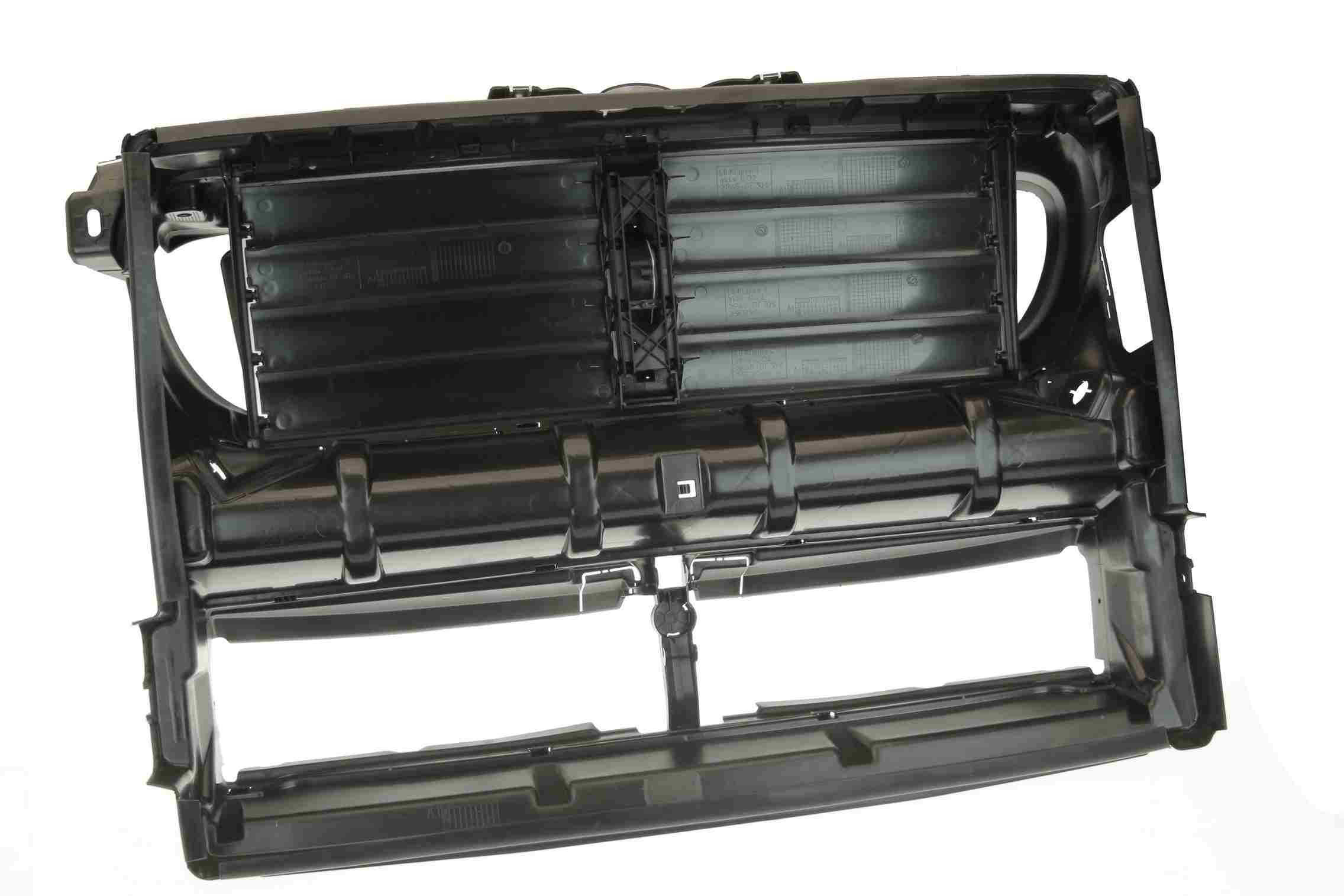 URO HVAC Defrost and Heater Air Duct Hose 51747200787