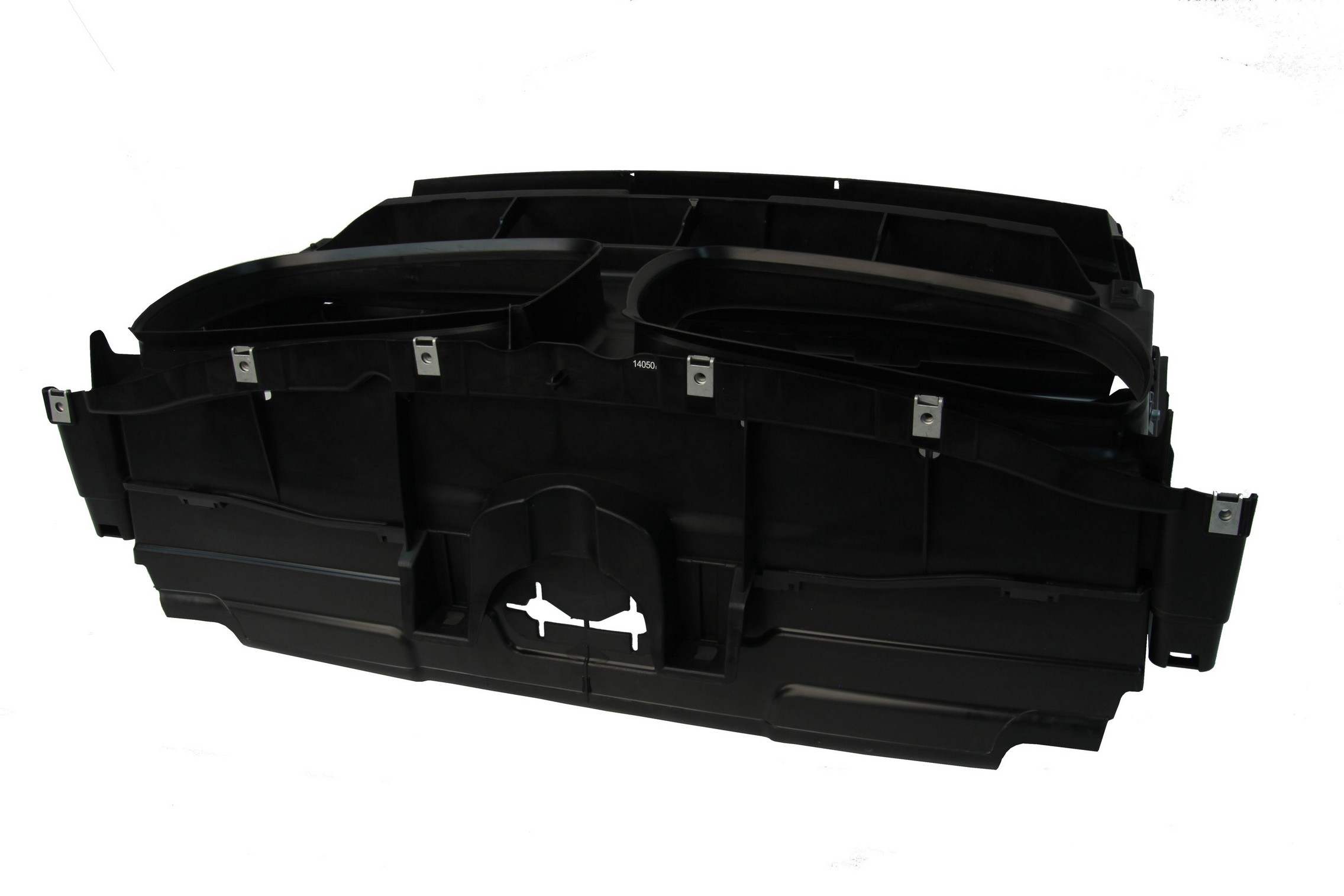 URO HVAC Defrost and Heater Air Duct Hose 51747210476