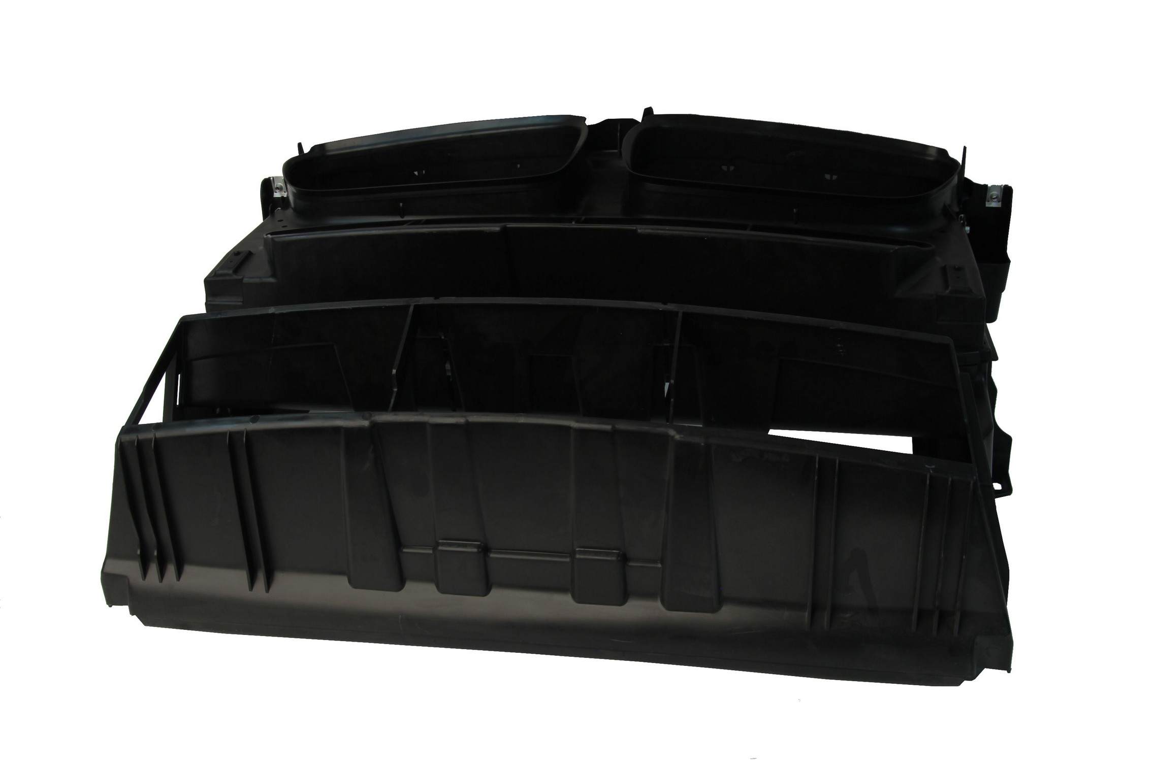 URO HVAC Defrost and Heater Air Duct Hose 51747210476