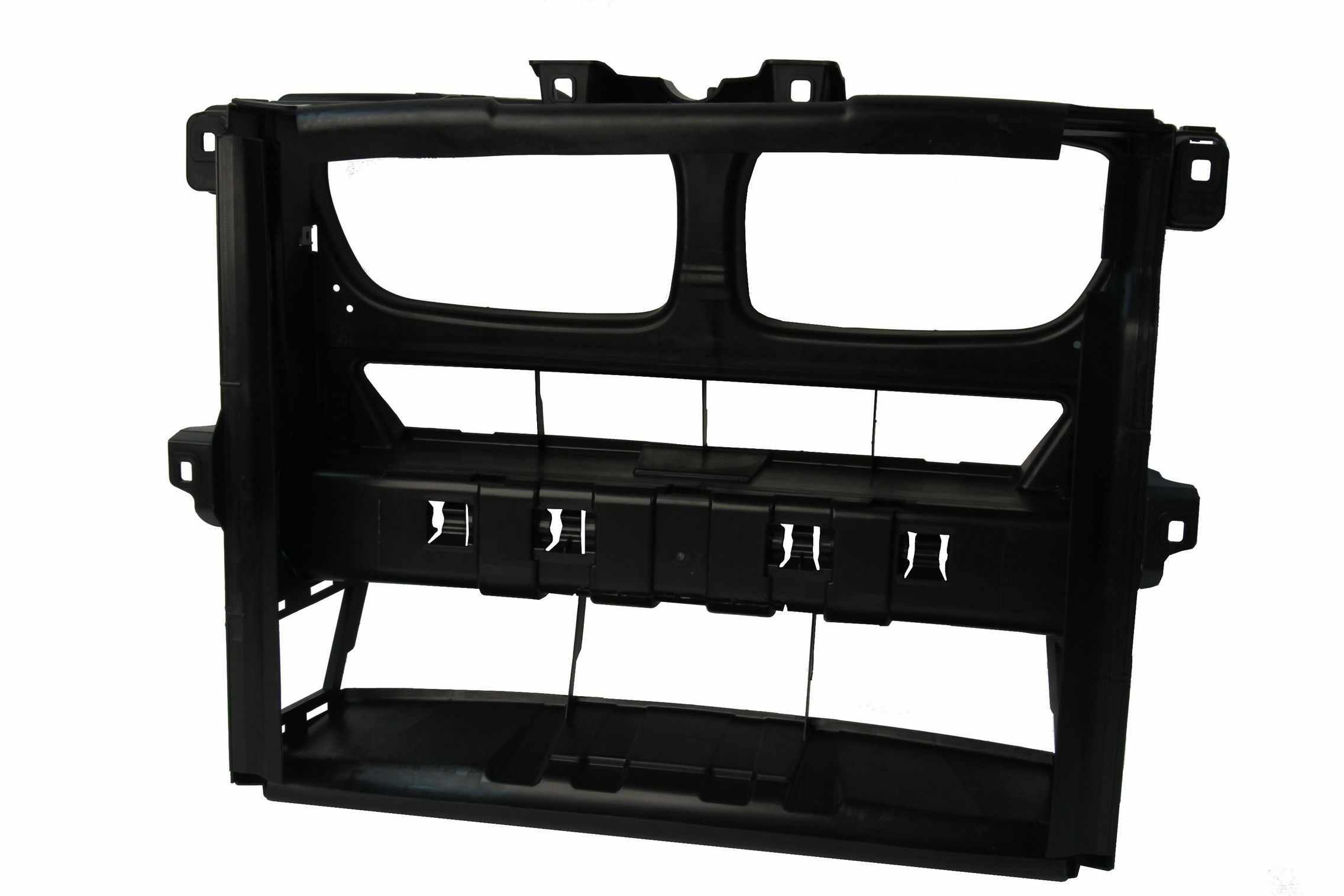 URO HVAC Defrost and Heater Air Duct Hose 51747210476