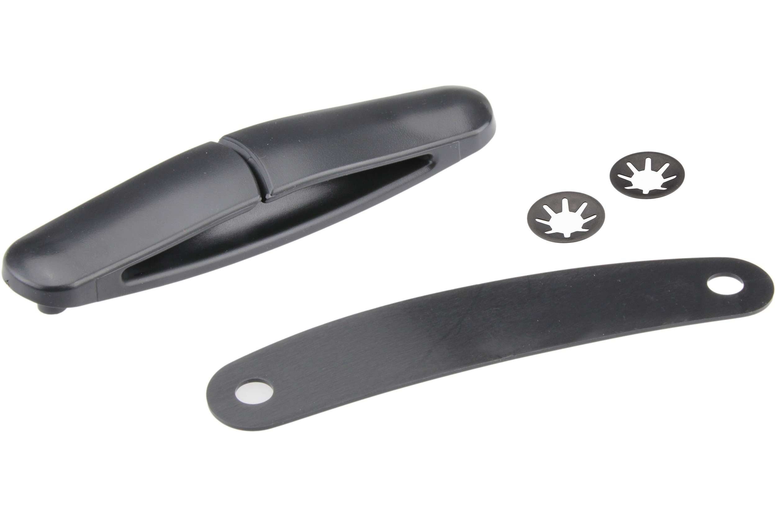 URO Seat Belt Guide 52108410505