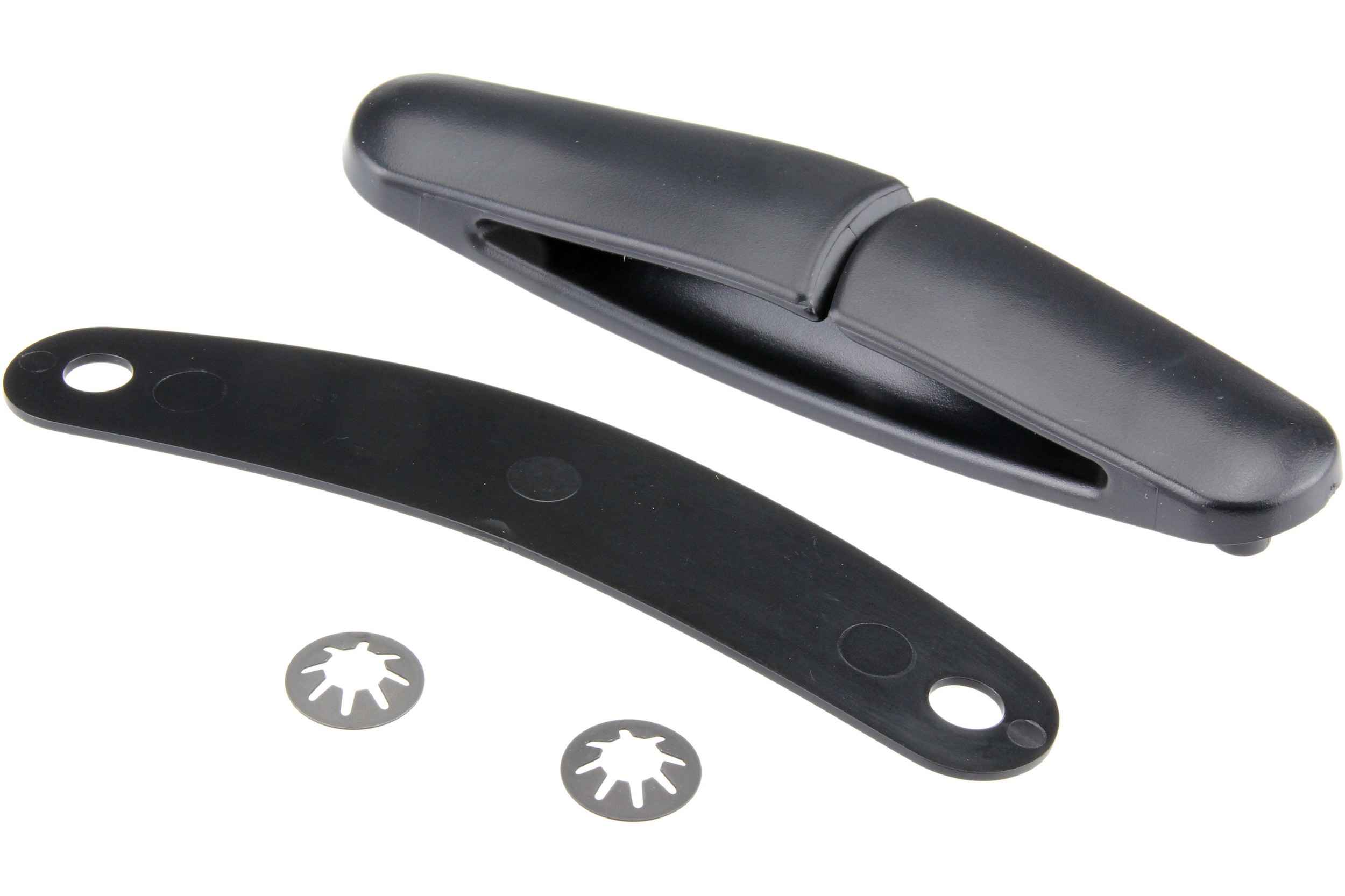 URO Seat Belt Guide 52108410506