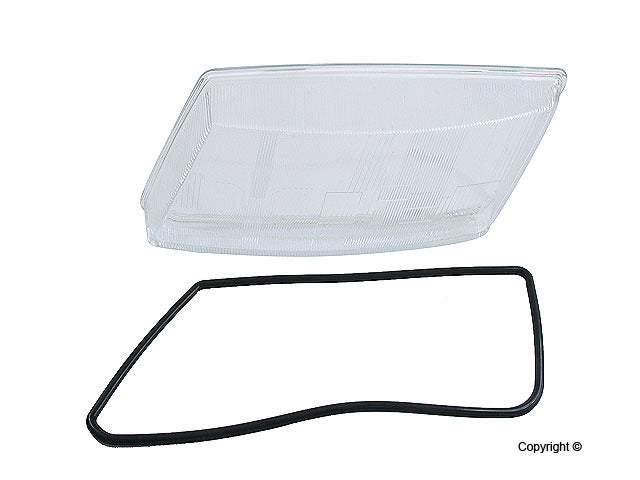 URO Headlight Lens 5288972