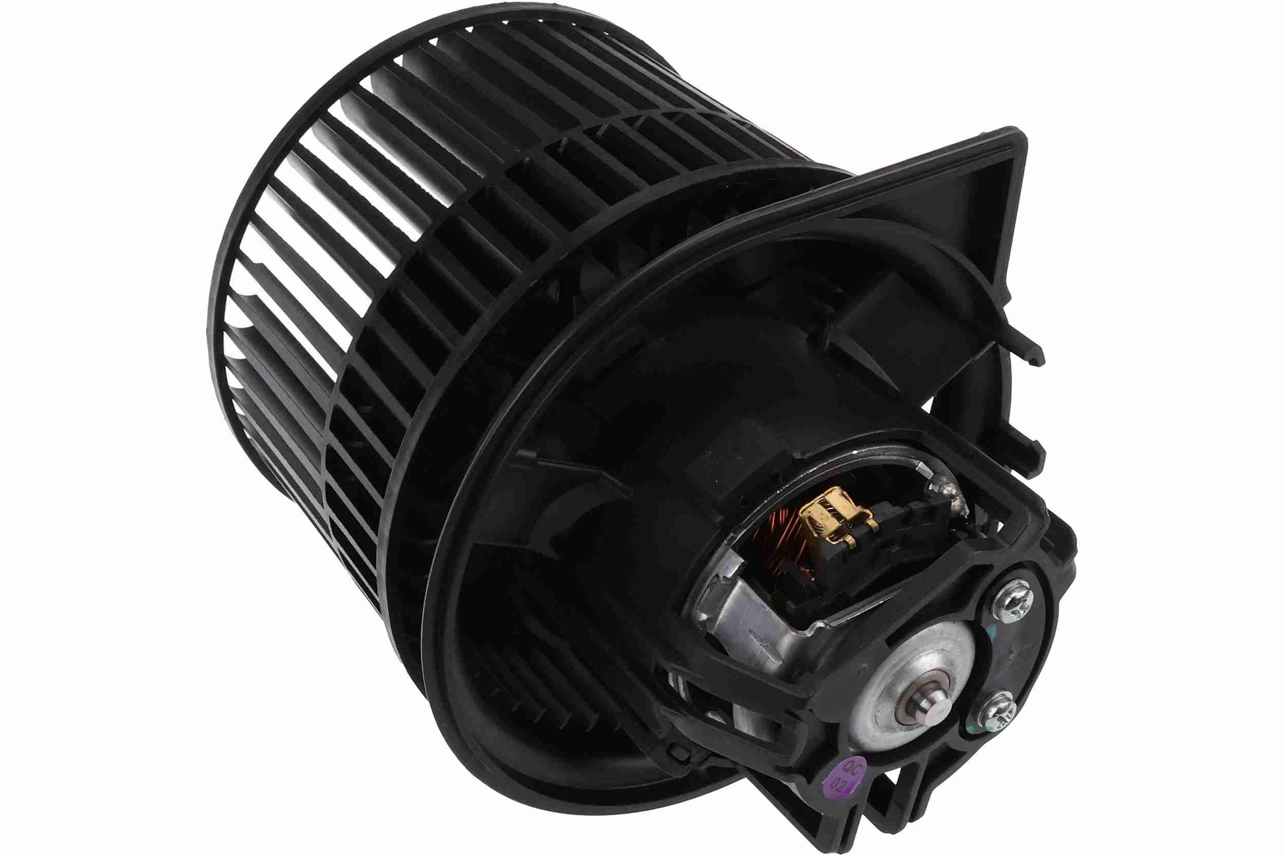 URO HVAC Blower Motor 5331236