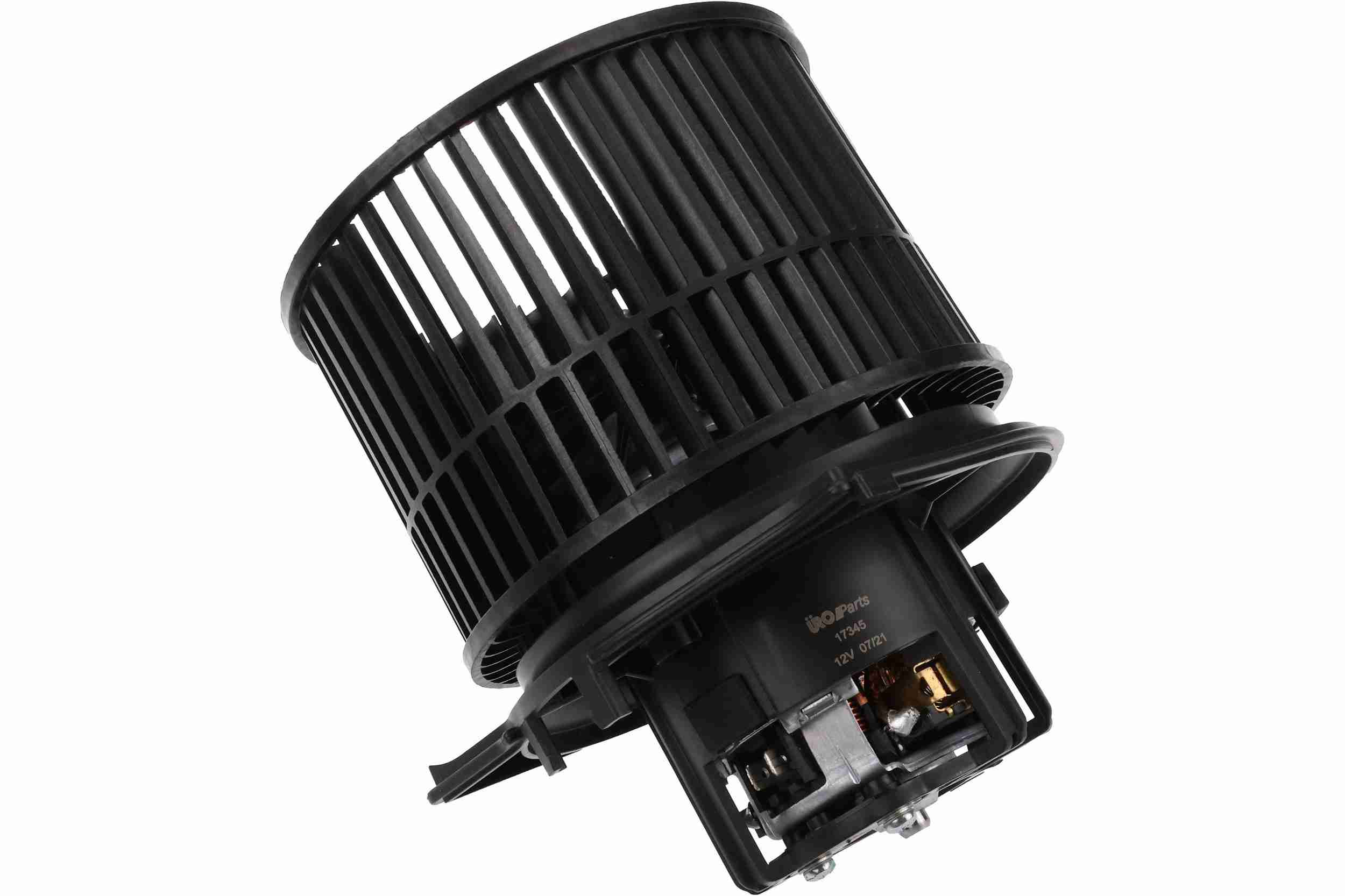 URO HVAC Blower Motor 5331236