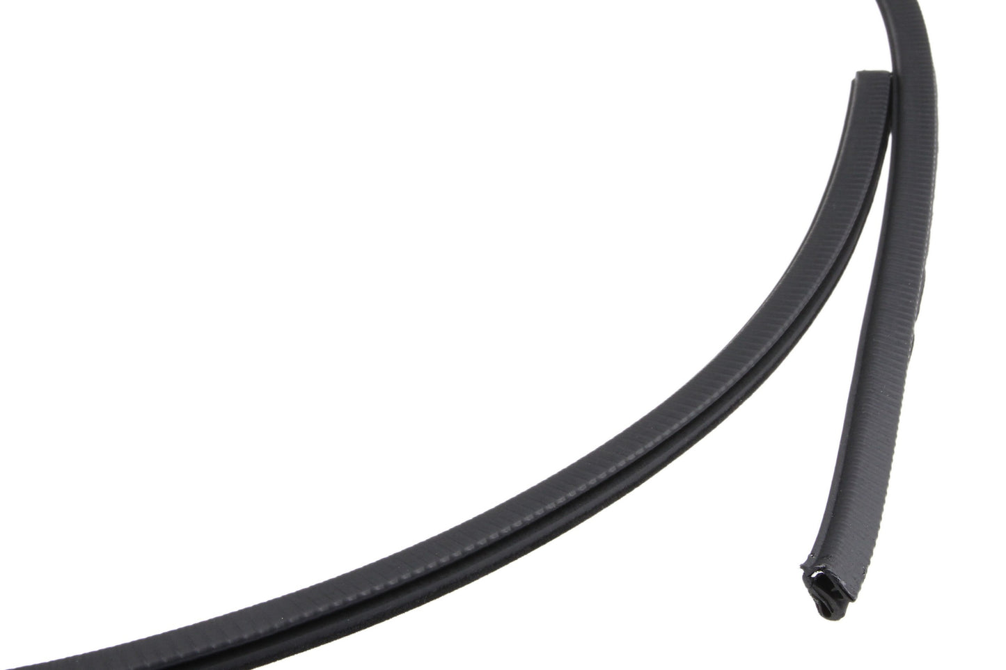 URO Sunroof Seal, Each, D1:54121906999E, D1S:54 12 1 906 999 E, JP1:955060