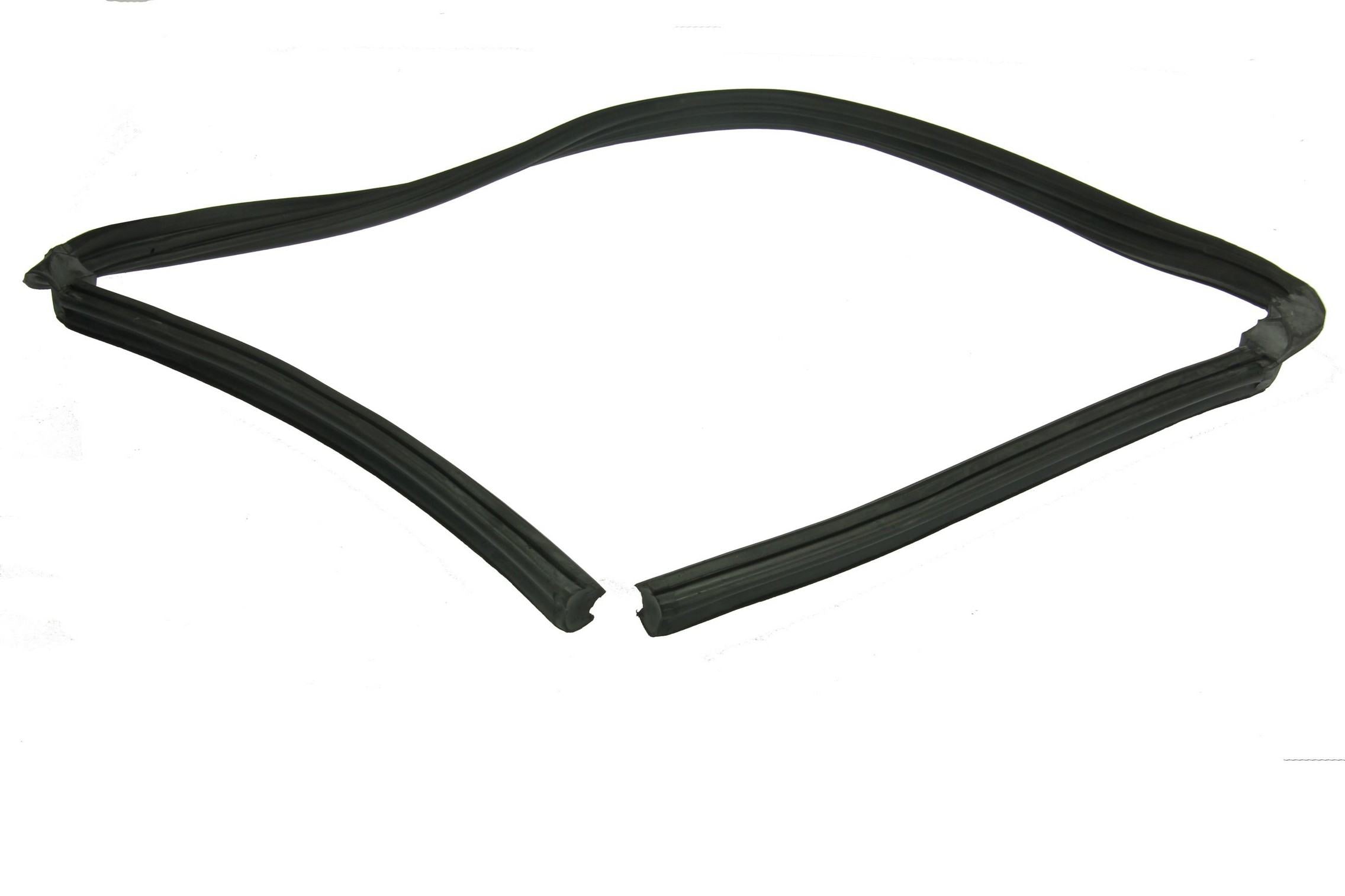 URO Convertible Top Seal 54318100908