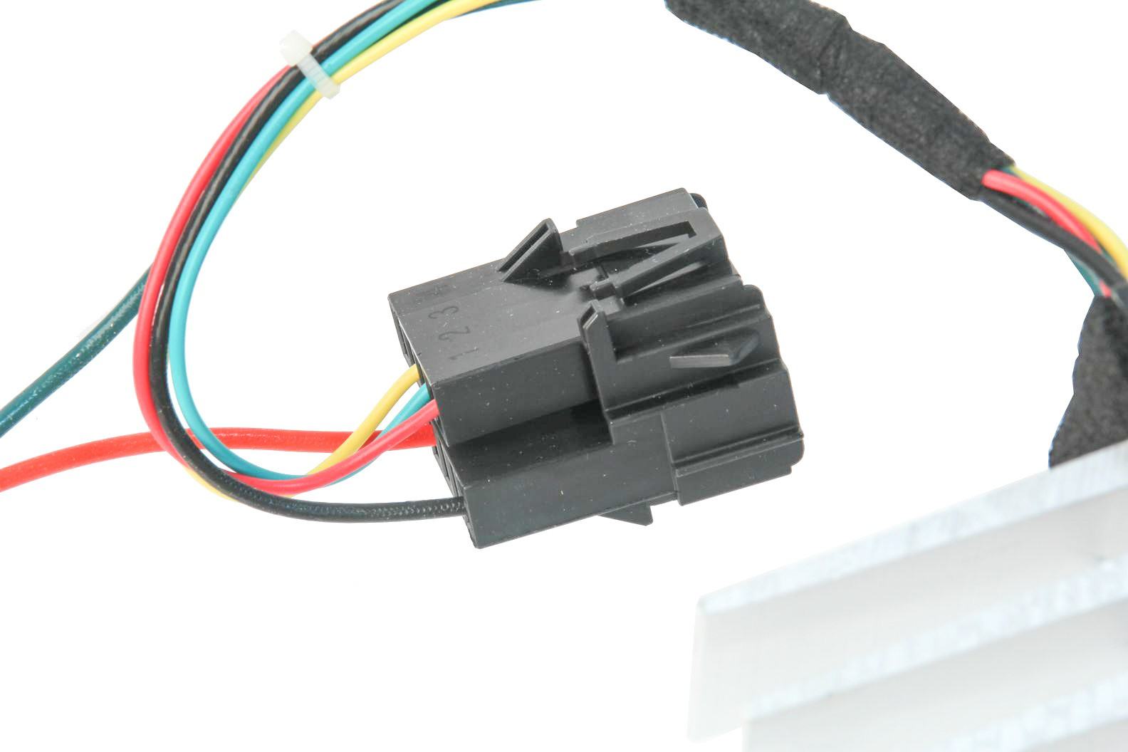 URO HVAC Blower Motor Control Module 5468152