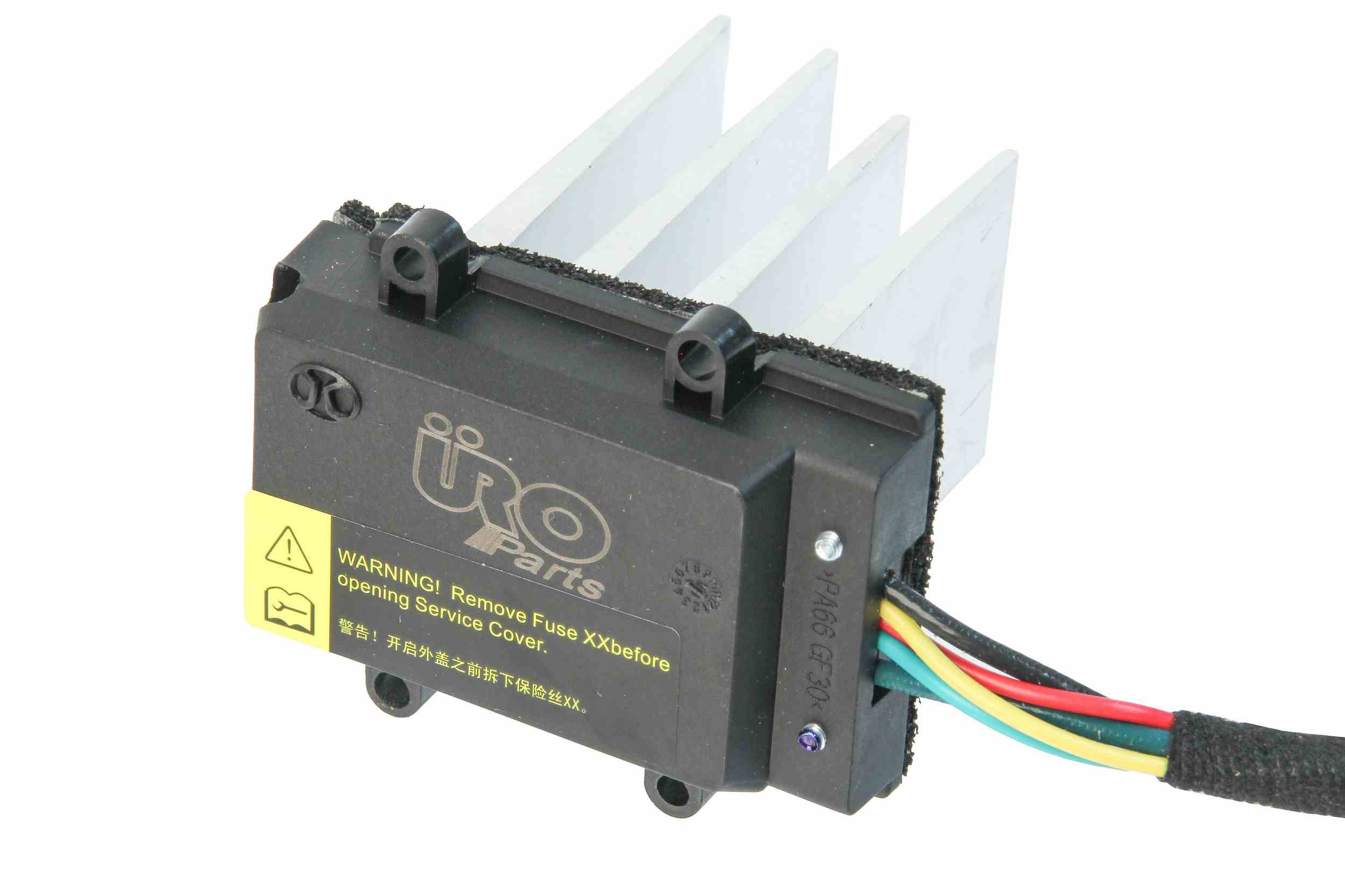 URO HVAC Blower Motor Control Module 5468152