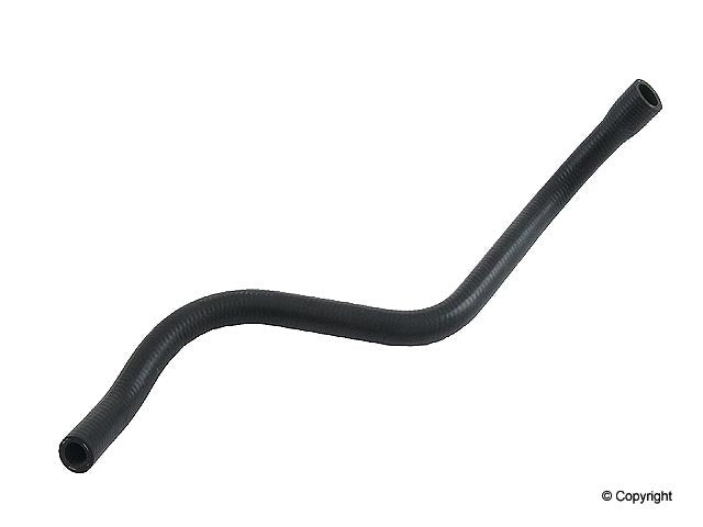 URO Engine Crankcase Breather Hose 55560462