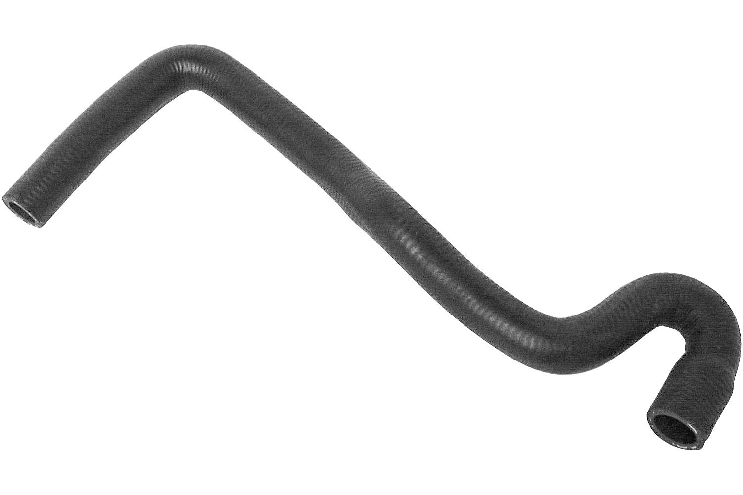 URO Engine Crankcase Breather Hose 55560463