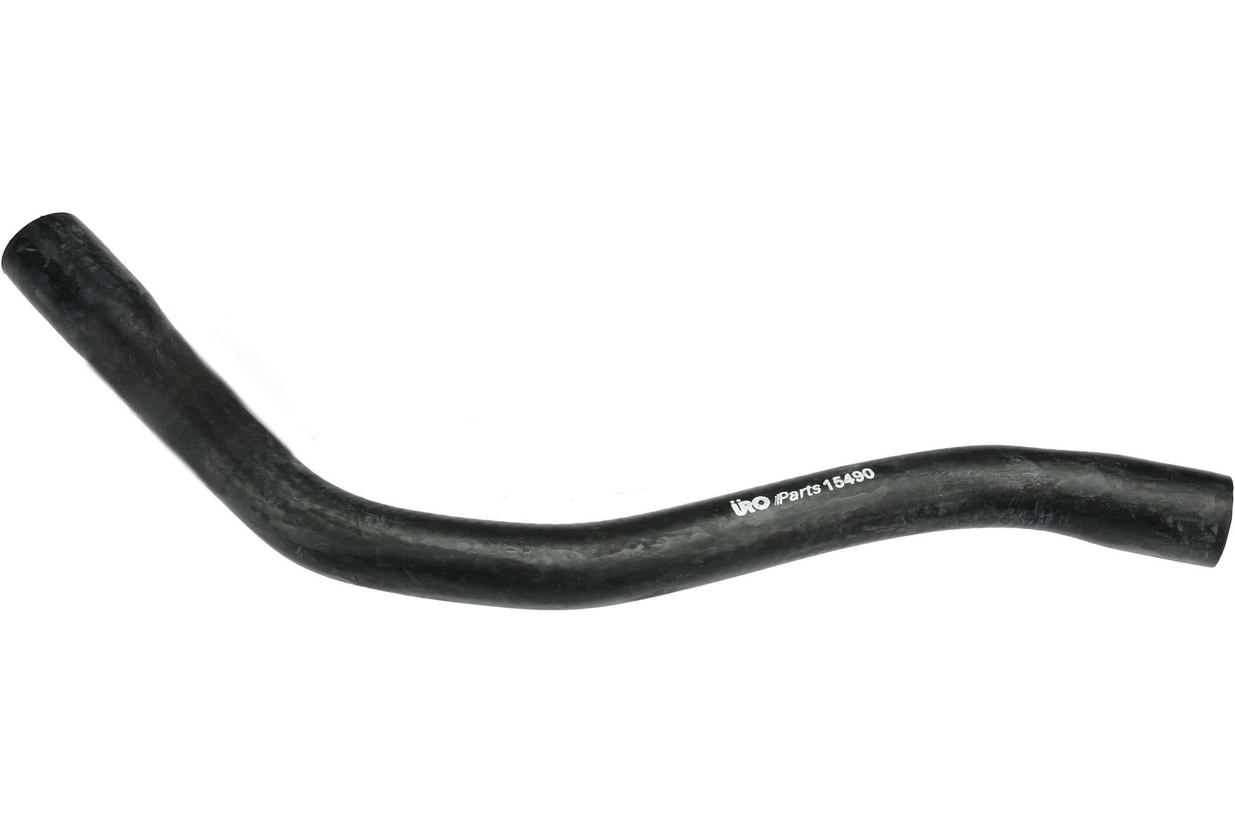 URO Engine Coolant Reservoir Hose 5N0121109E