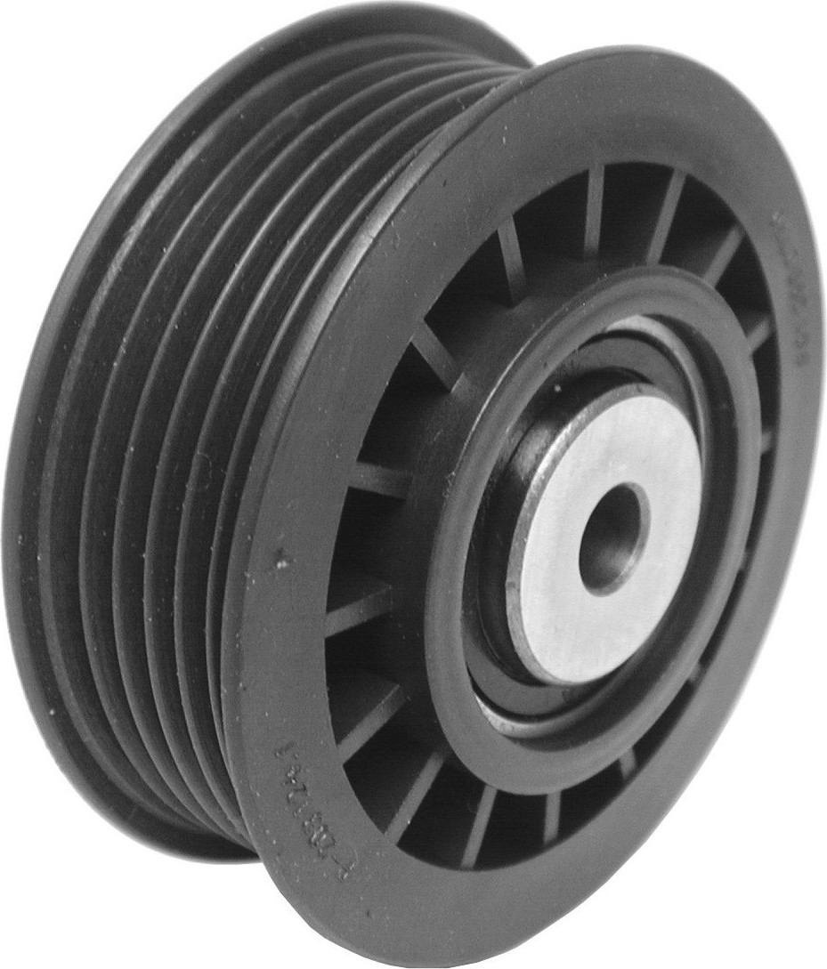 URO Accessory Drive Belt Idler Pulley 6012000770