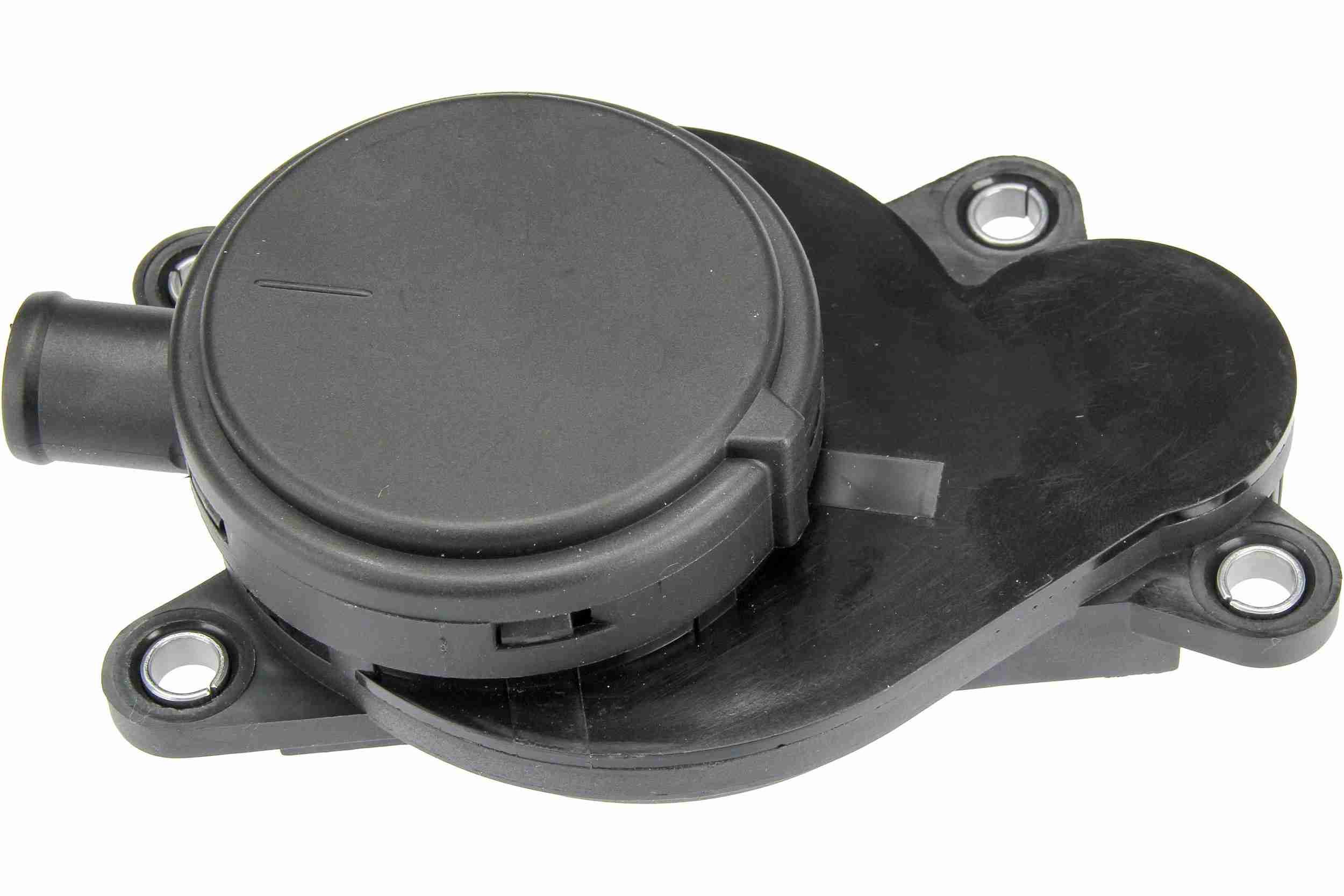 URO Engine Oil Separator top view frsport 6110160134