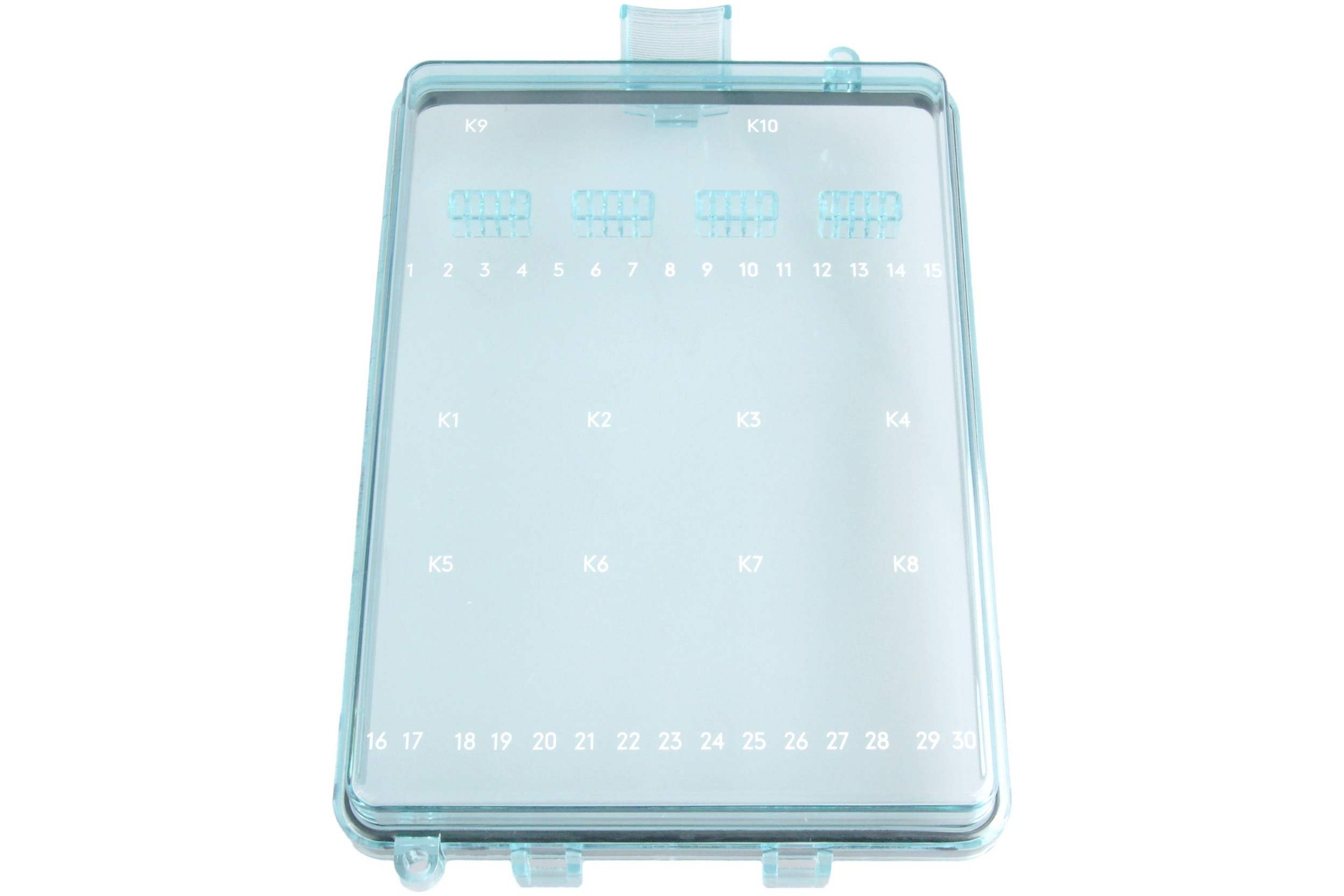 URO Fuse Box Cover 61131368802