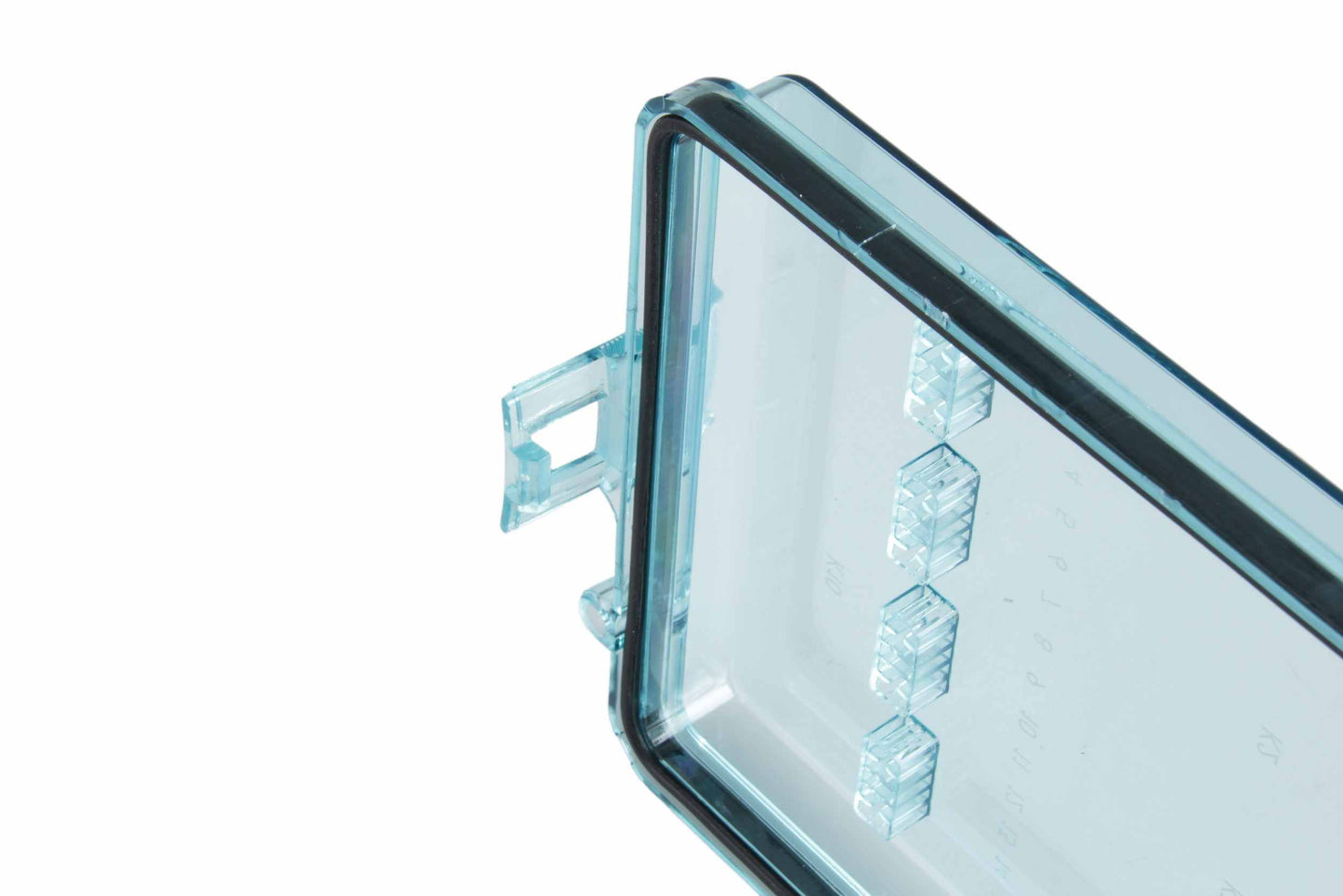 URO Fuse Box Cover