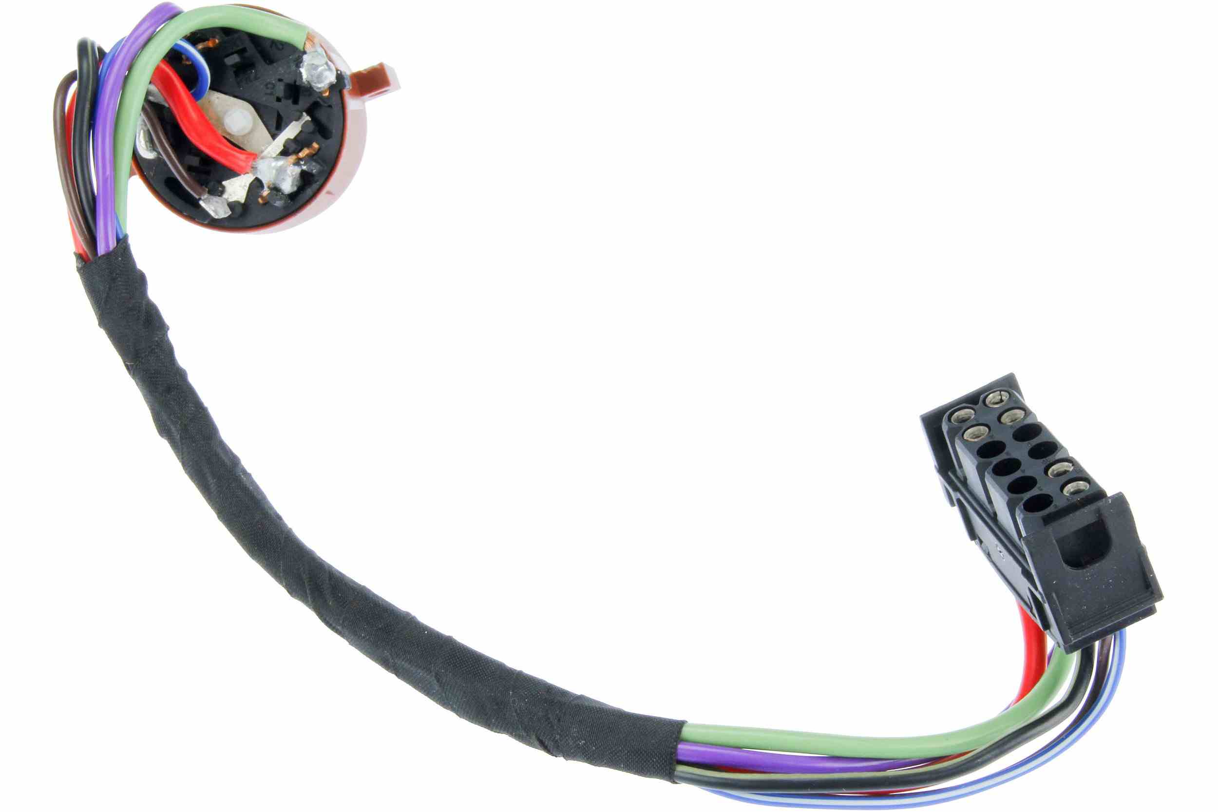 URO Ignition Switch 61328360925