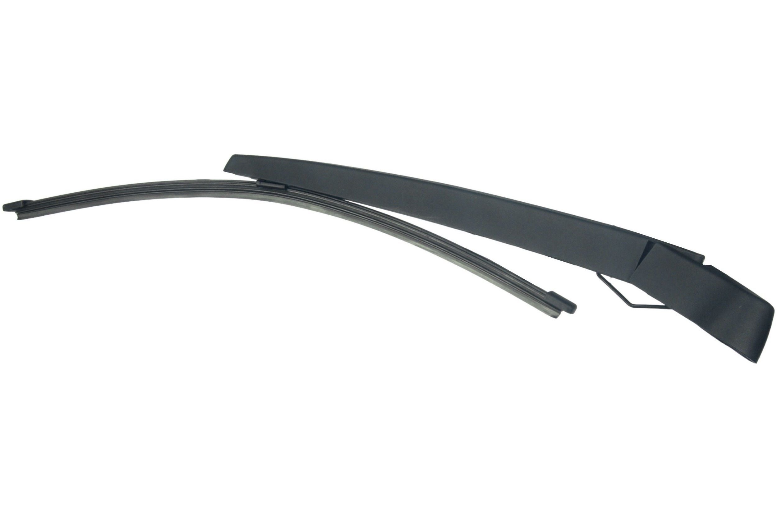 URO Back Glass Wiper Arm and Blade Assembly 61627206357KIT