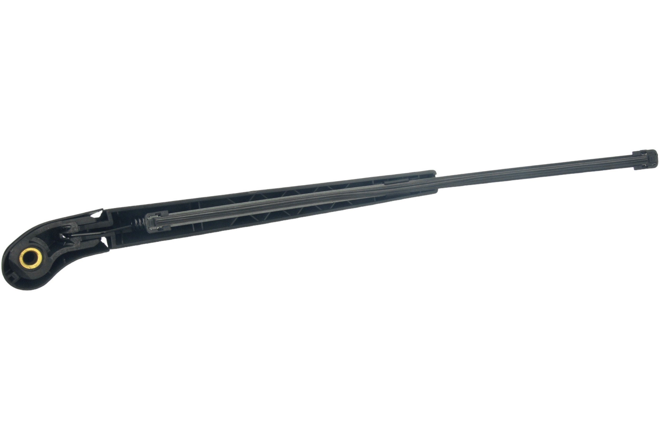 URO Back Glass Wiper Arm and Blade Assembly 61627206357KIT