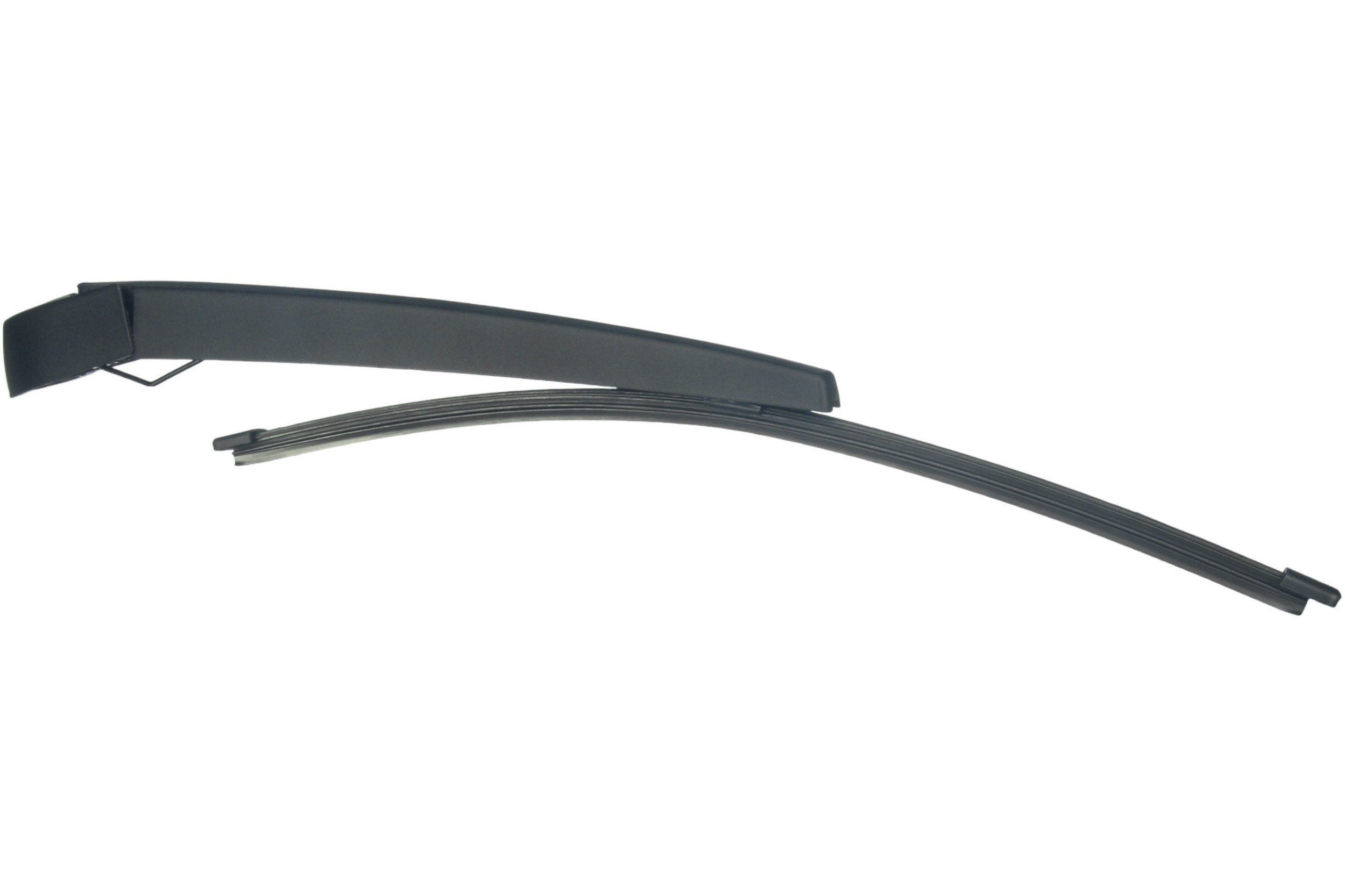 URO Back Glass Wiper Arm and Blade Assembly 61627206357KIT