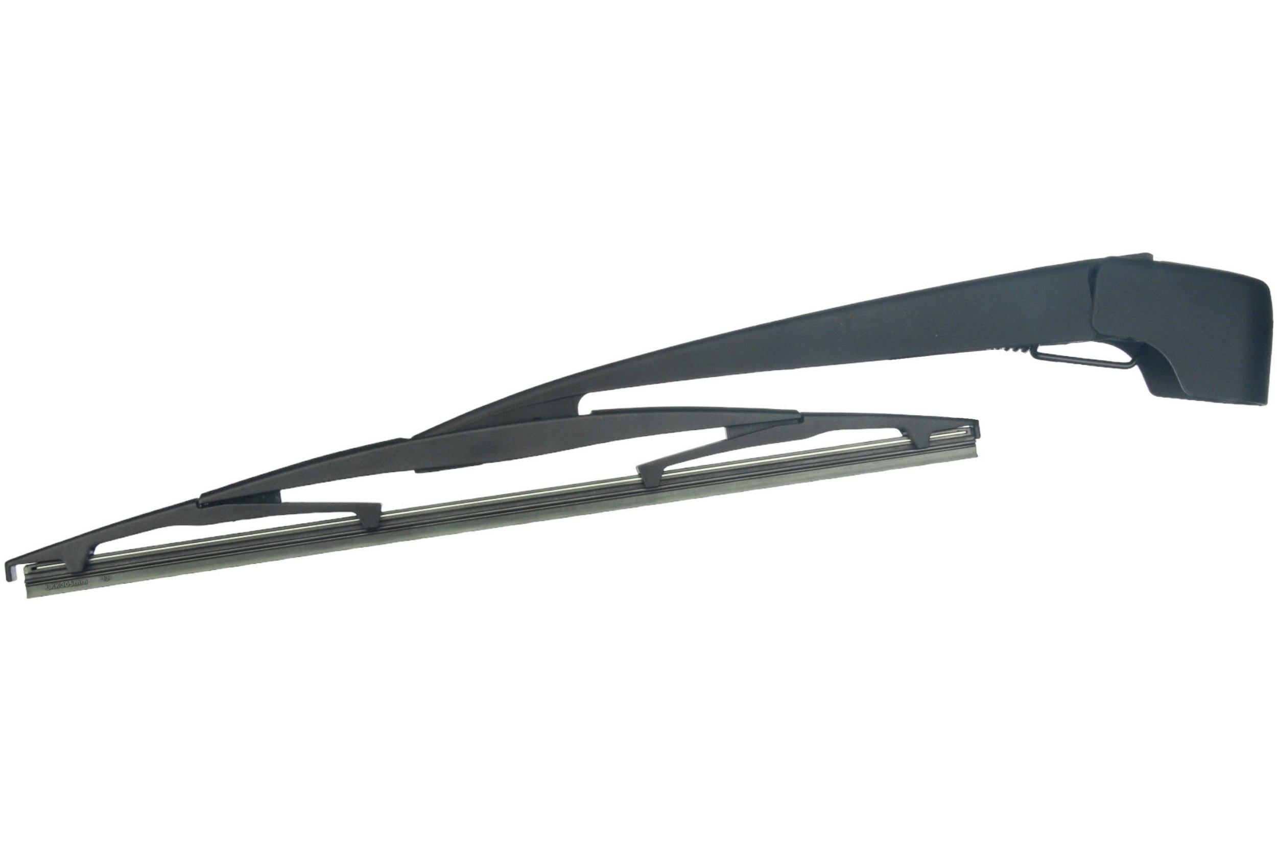 URO Back Glass Wiper Arm and Blade Assembly 61627294431KIT