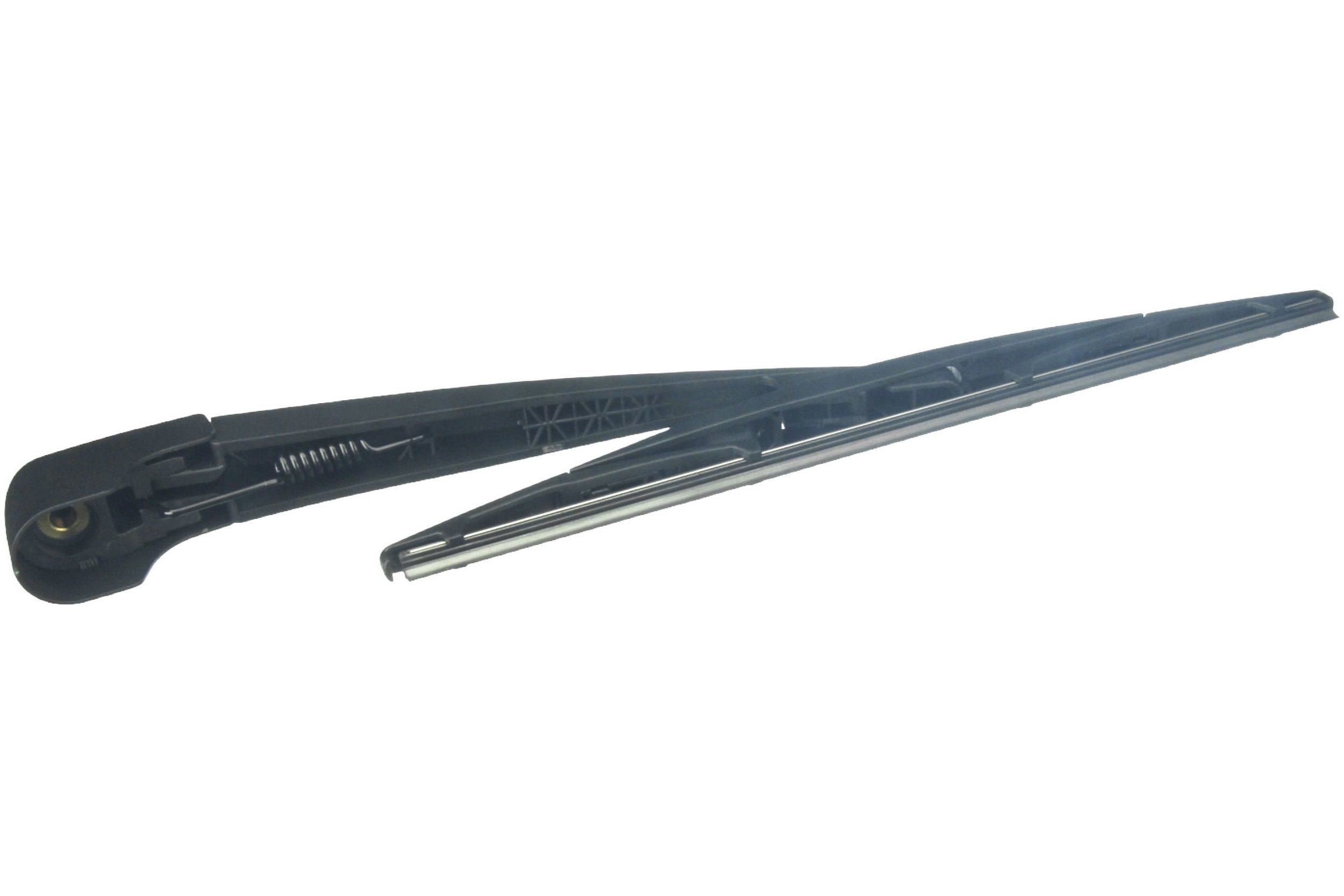 URO Back Glass Wiper Arm and Blade Assembly 61627294431KIT