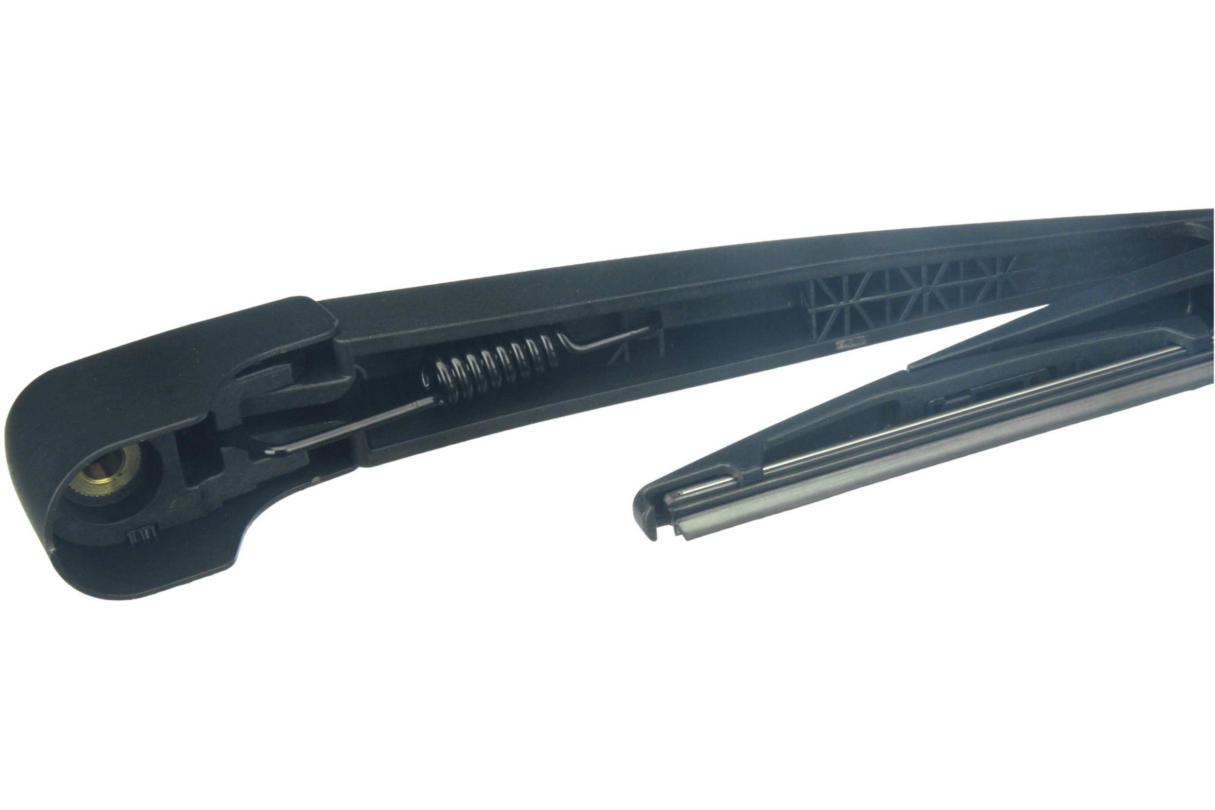 URO Back Glass Wiper Arm and Blade Assembly 61627294431KIT