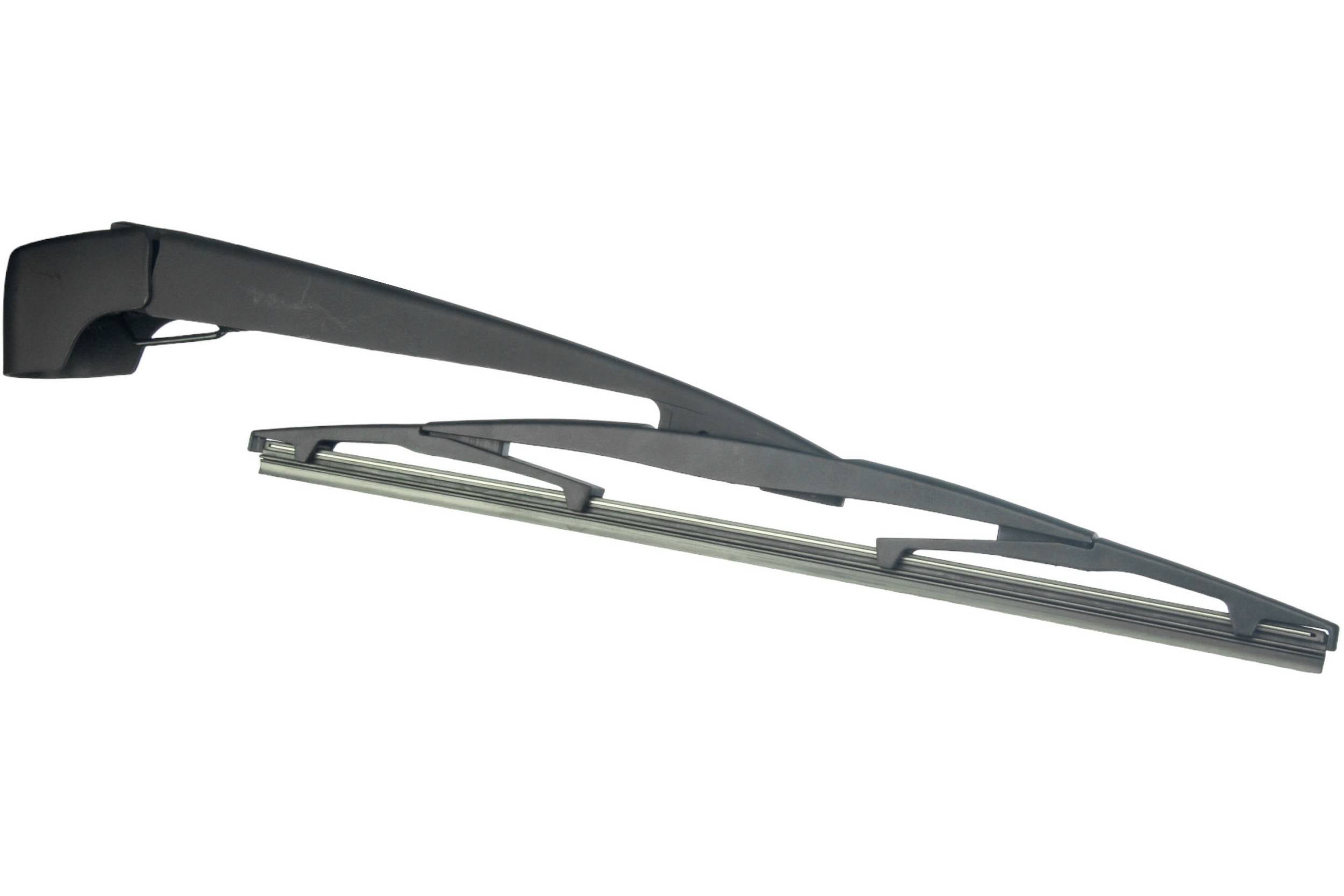 URO Back Glass Wiper Arm and Blade Assembly 61627294431KIT