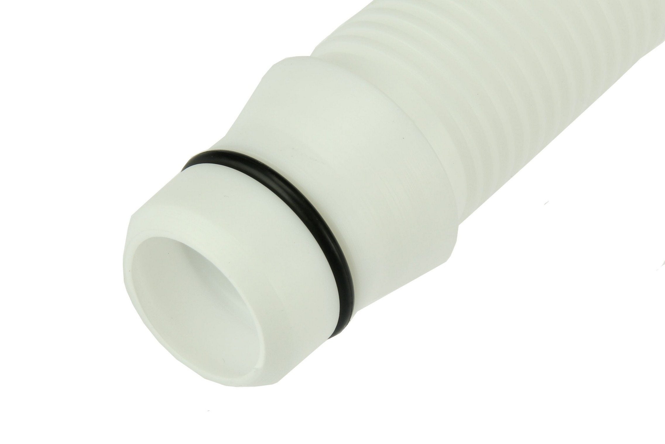 URO Washer Fluid Reservoir Filler Pipe 61667135409