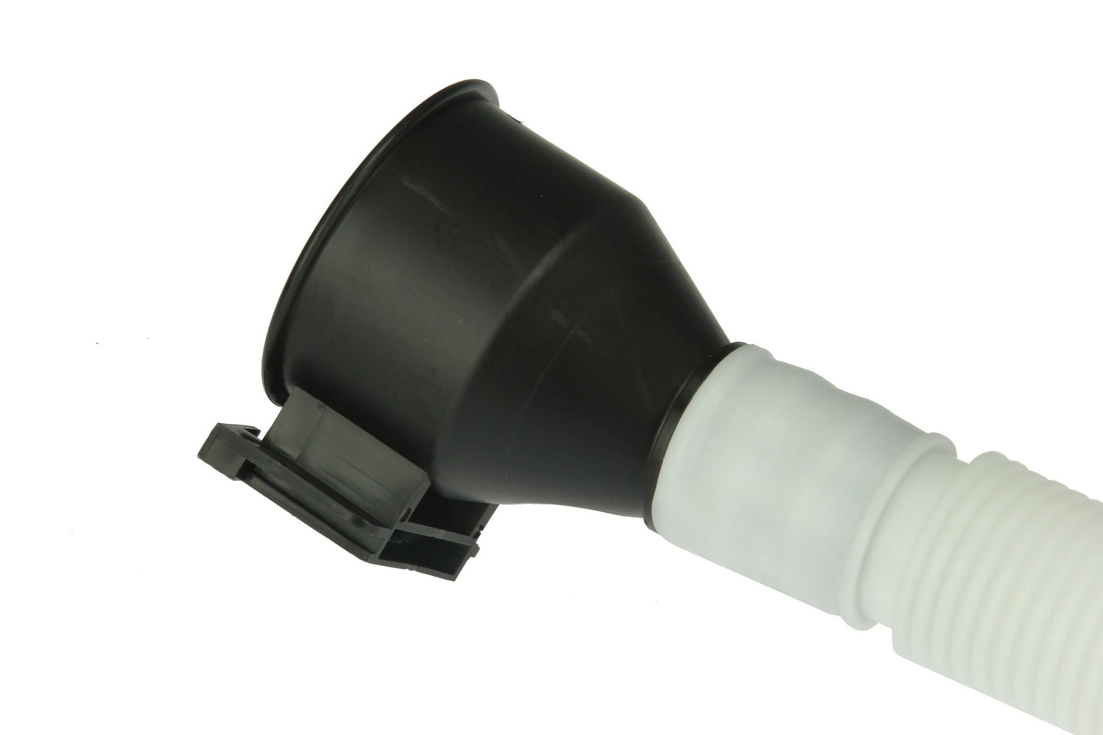 URO Washer Fluid Reservoir Filler Pipe 61667135409