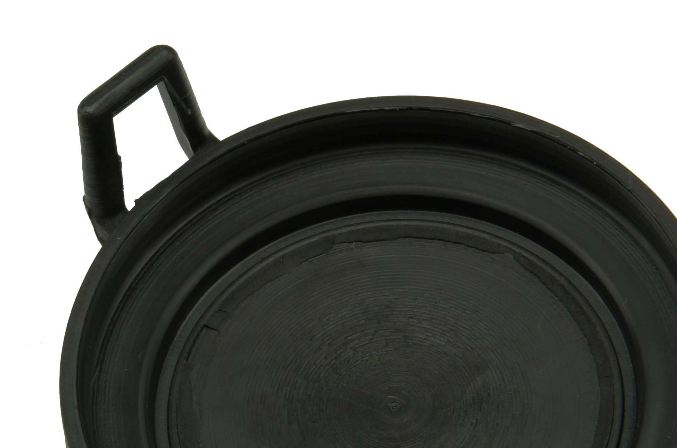 URO Washer Fluid Reservoir Cap 61667264145