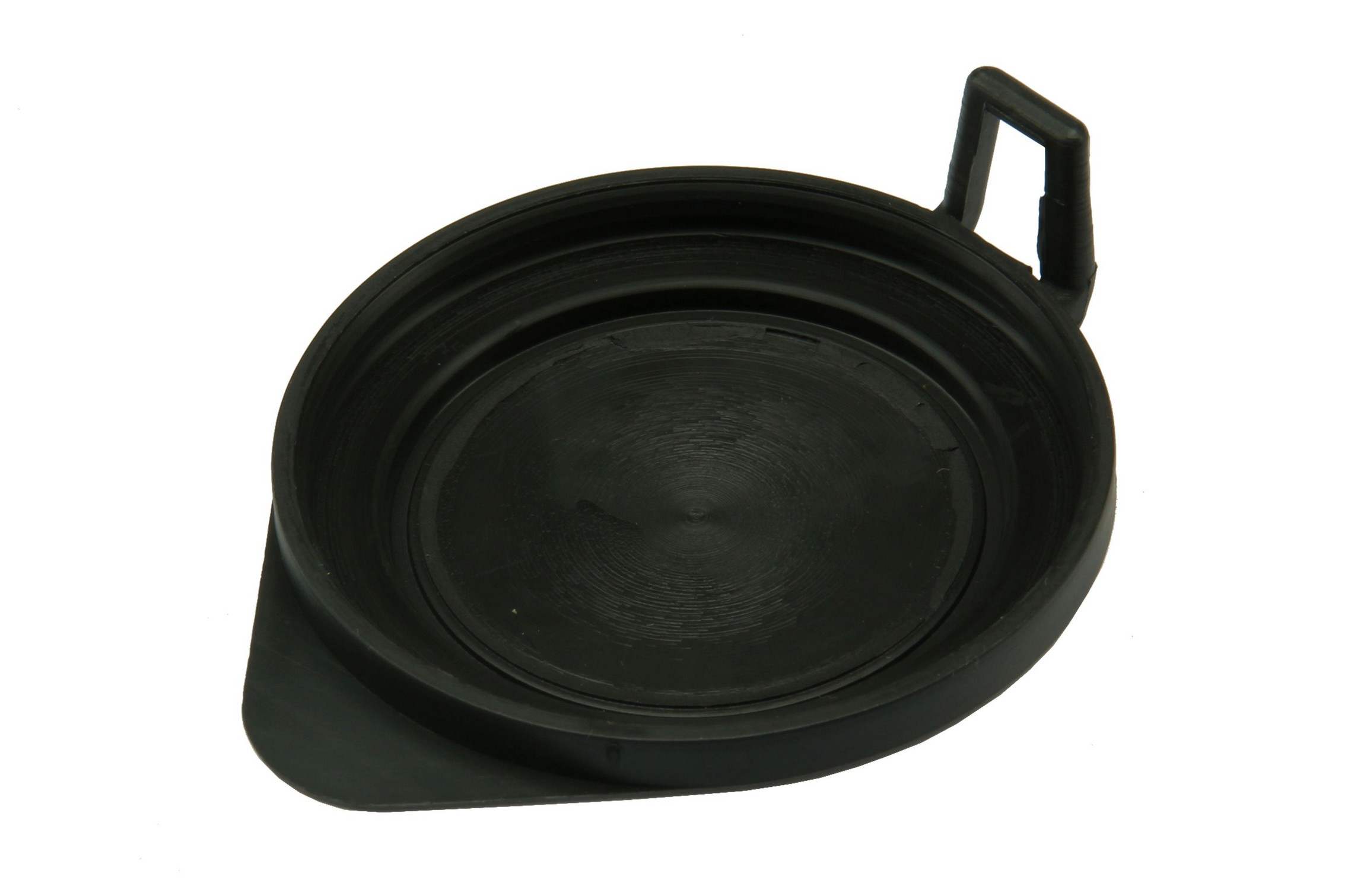 URO Washer Fluid Reservoir Cap 61667264145