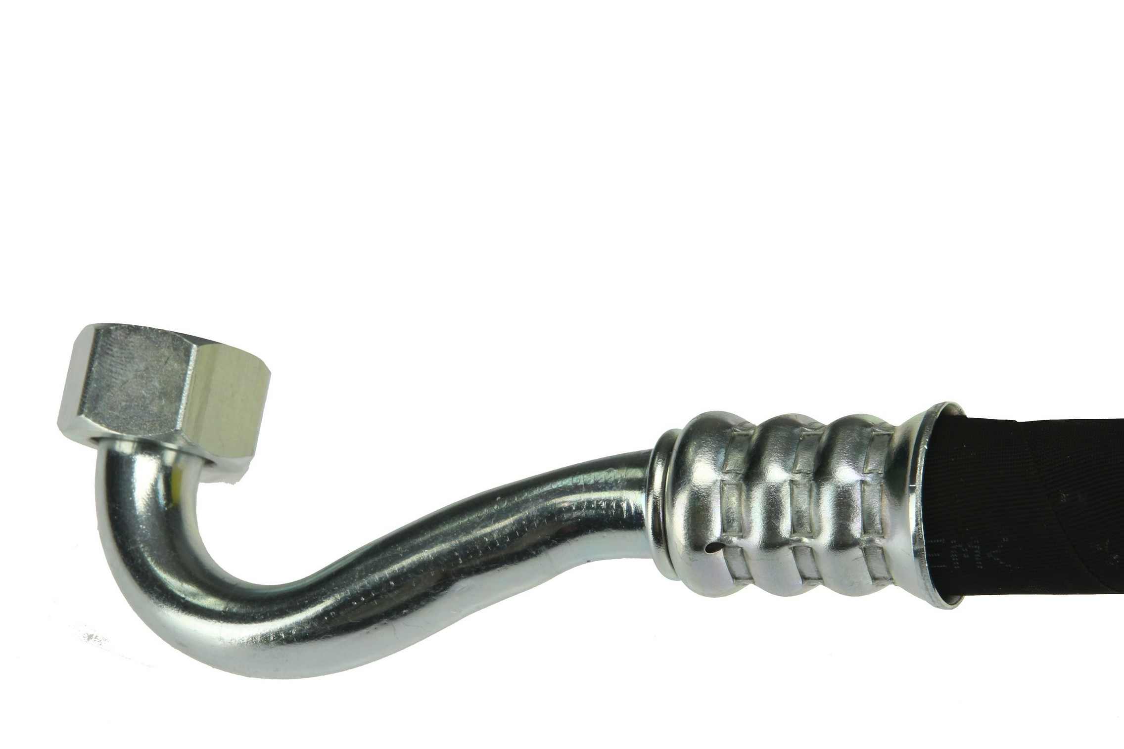 URO Engine Oil Cooler Hose Assembly 6171800182