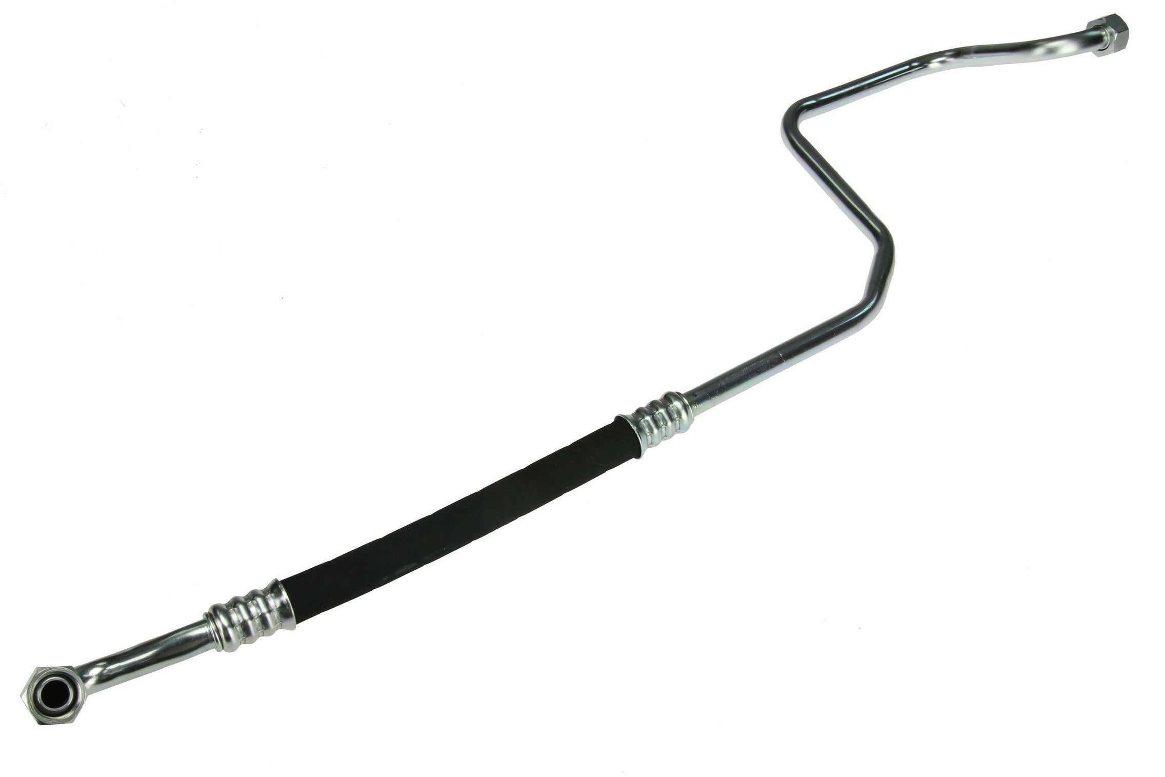 URO Engine Oil Cooler Hose Assembly 6171800182
