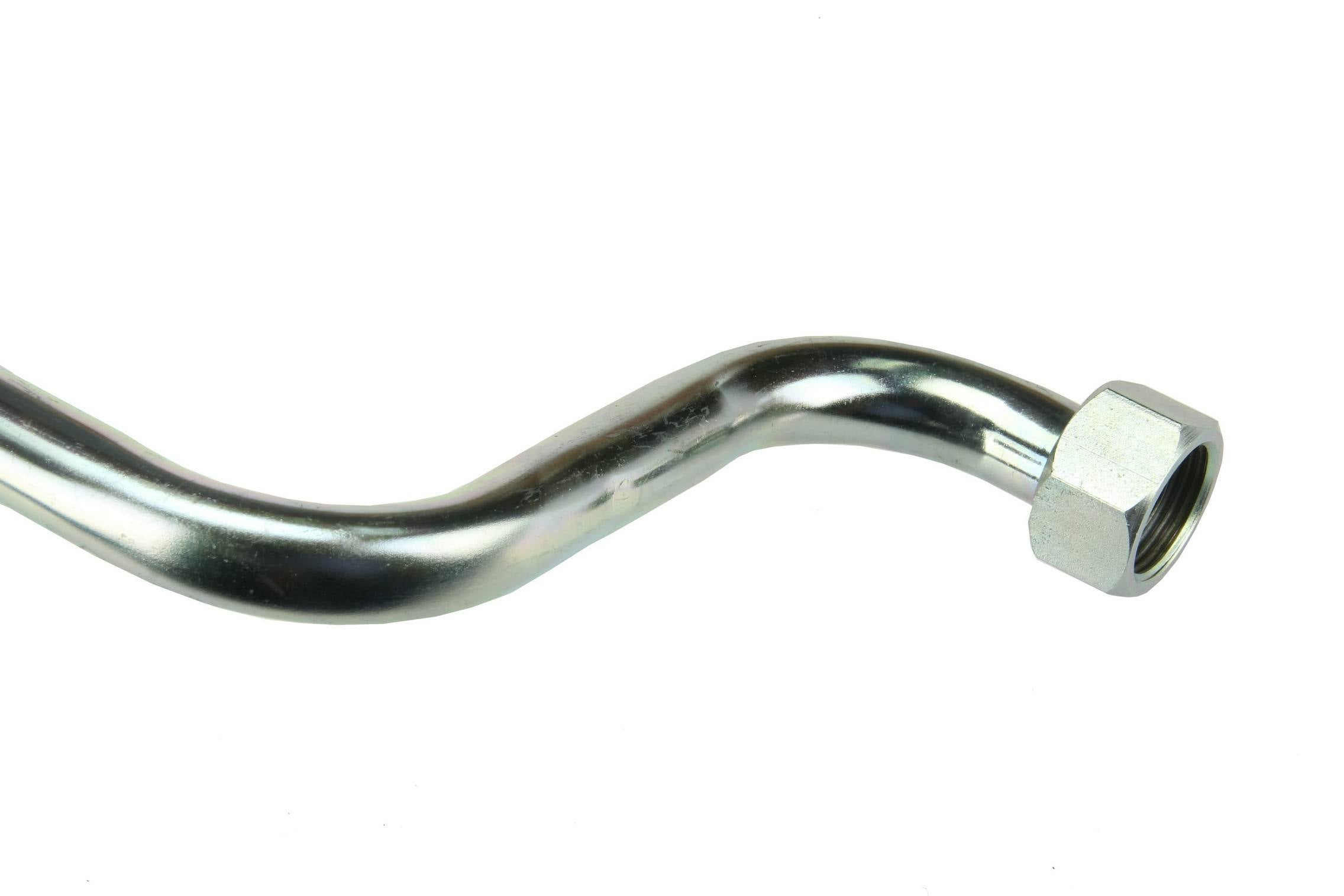 URO Engine Oil Cooler Hose Assembly 6171871282