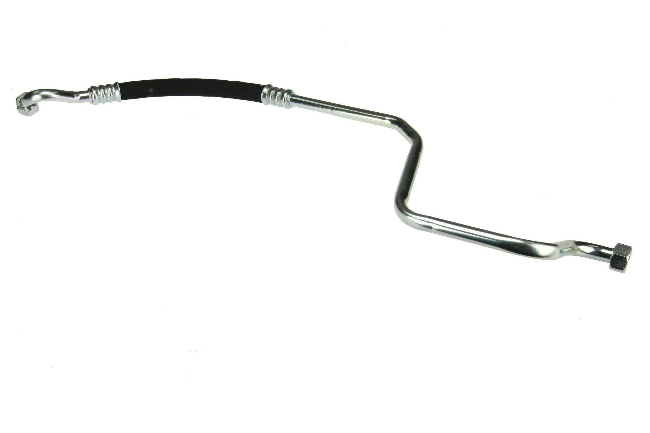 URO Engine Oil Cooler Hose Assembly 6171871282