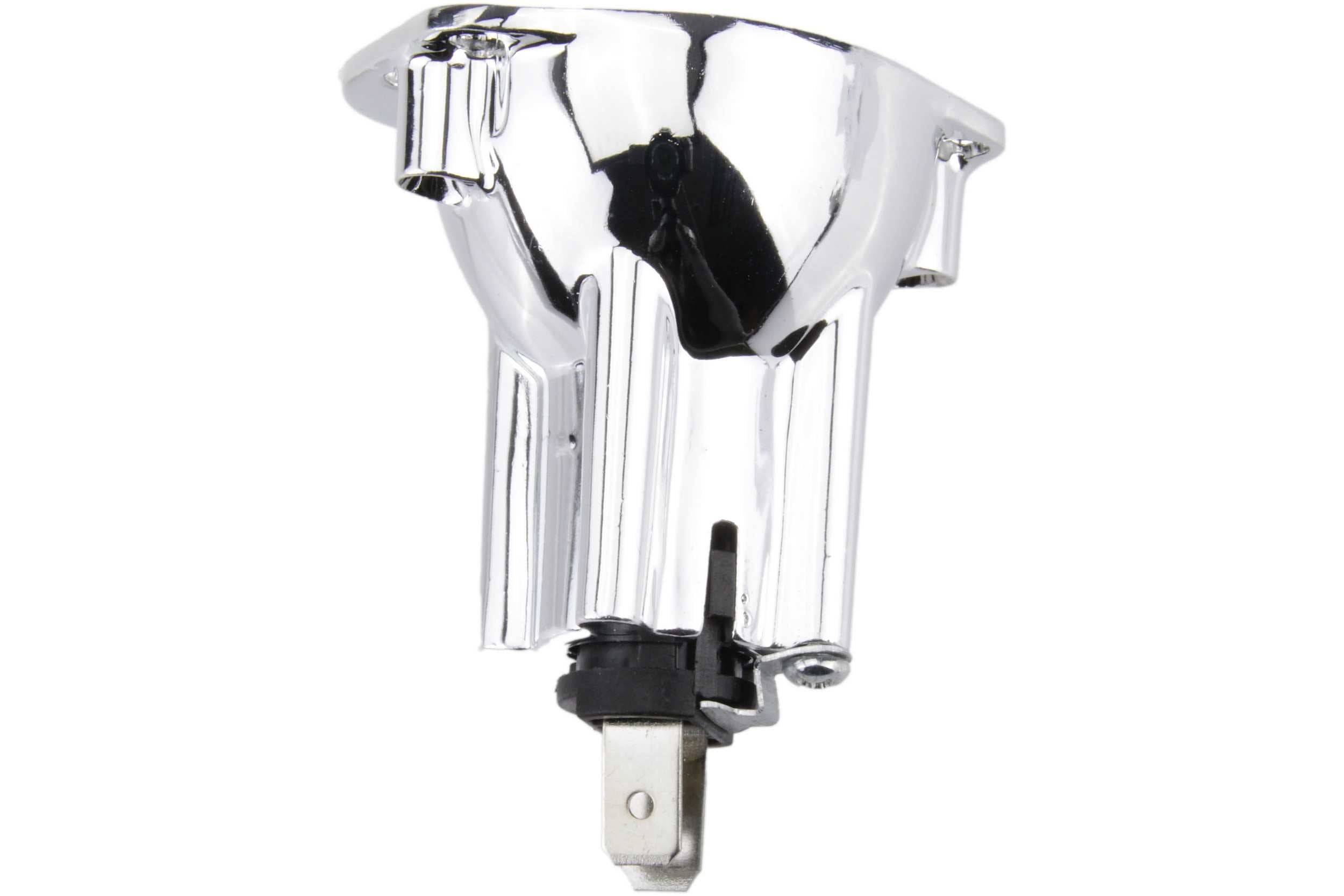 URO Exterior Light Bulb Socket 63117161444K