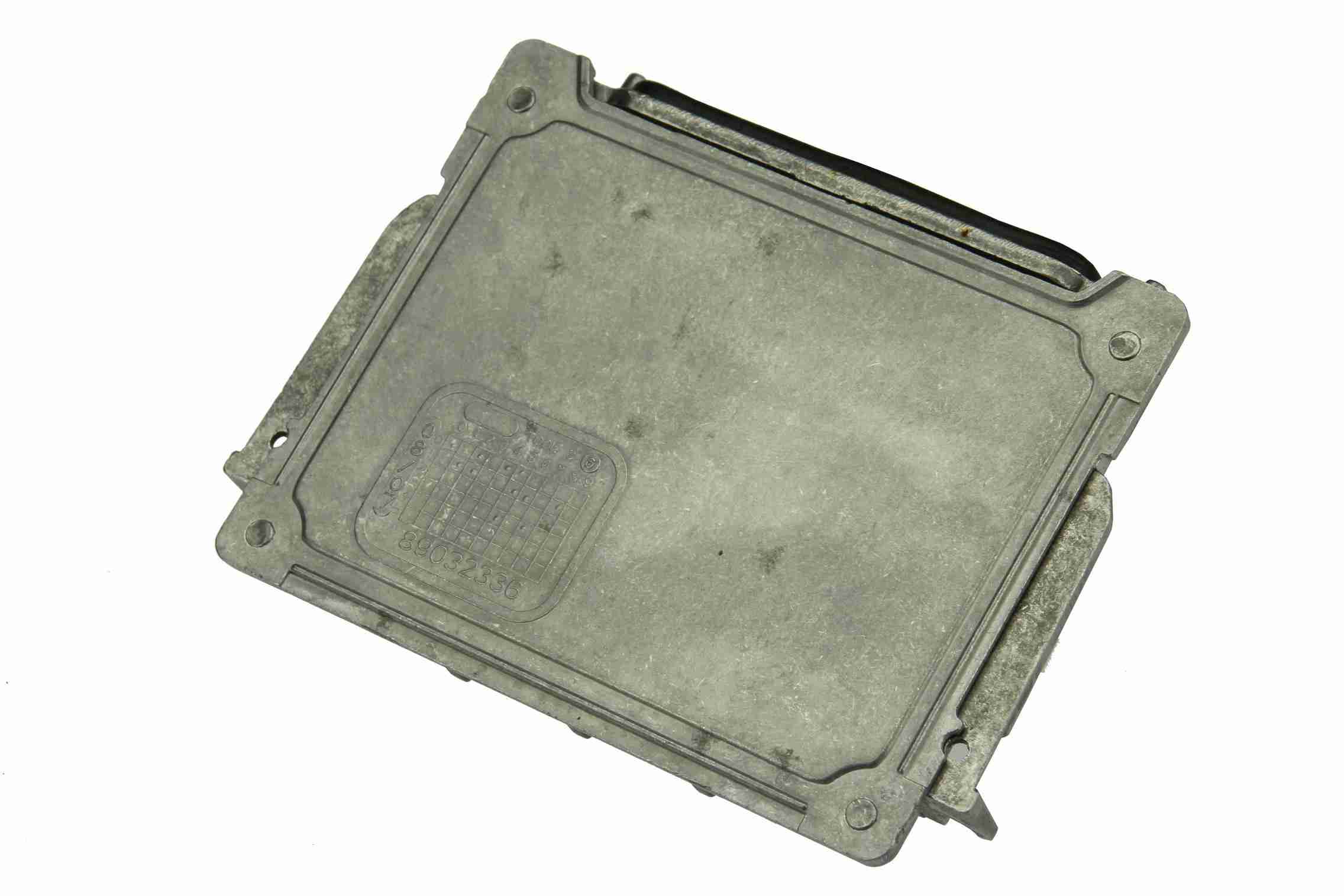 URO High Intensity Discharge (HID) Headlight Control Module 63117180050
