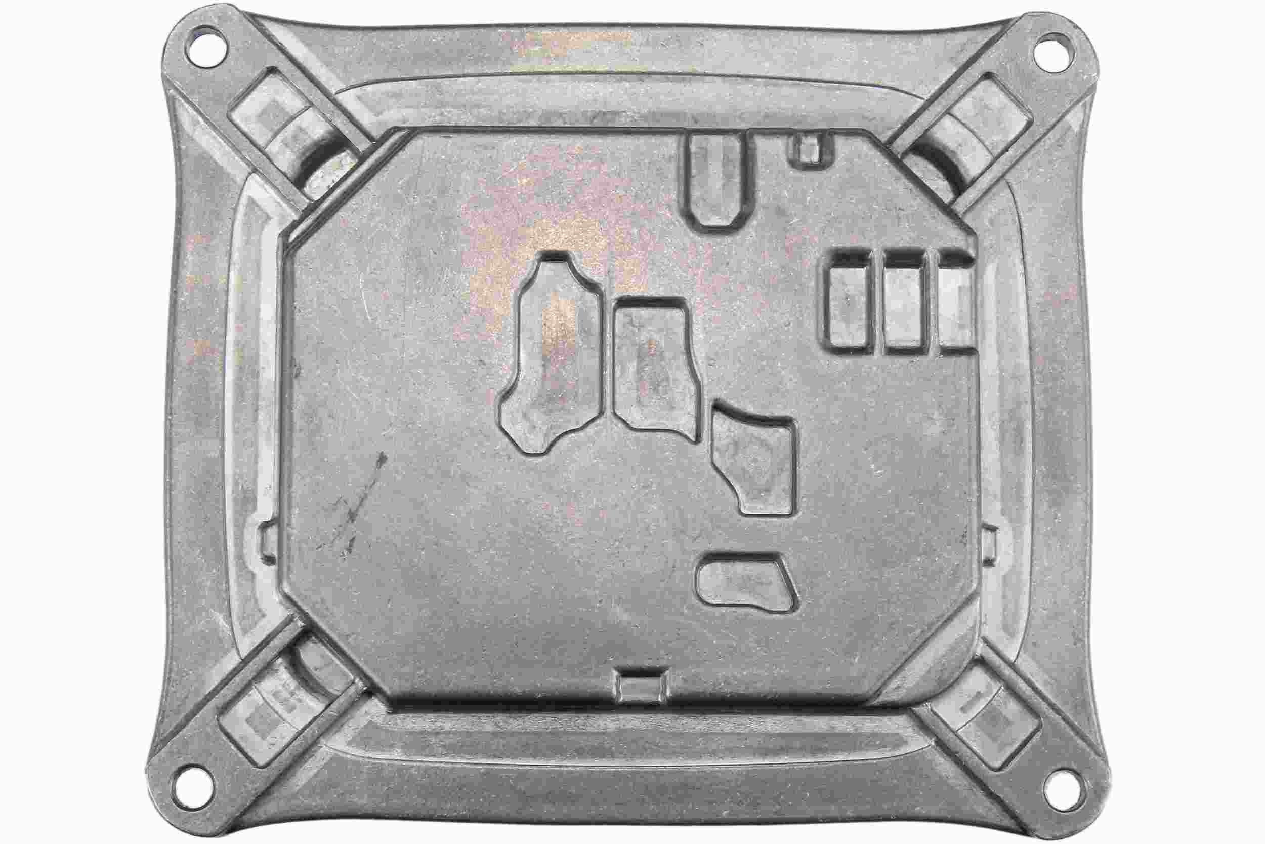 URO High Intensity Discharge (HID) Headlight Control Module 63117182520