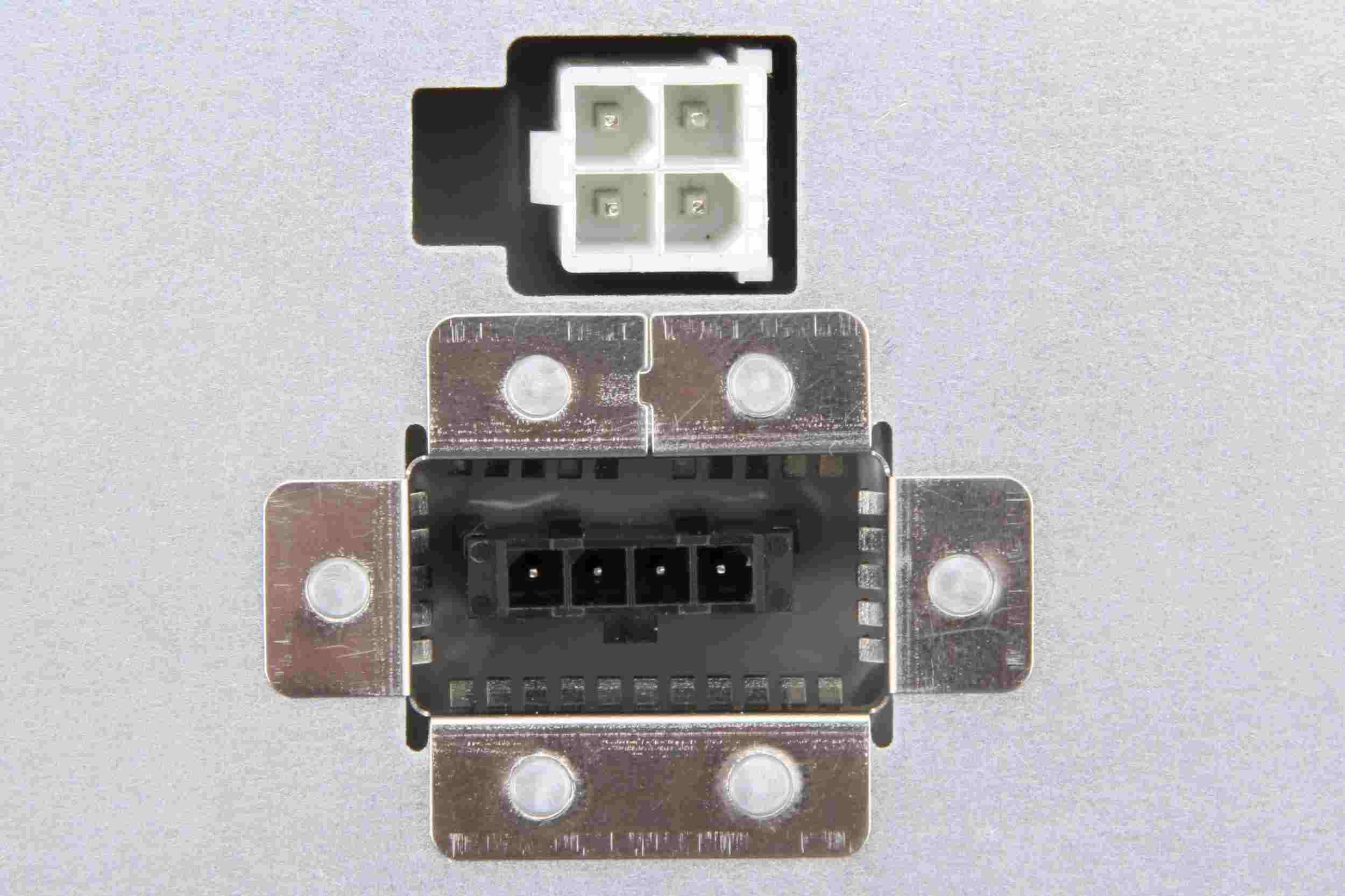 URO High Intensity Discharge (HID) Headlight Control Module 63117182520