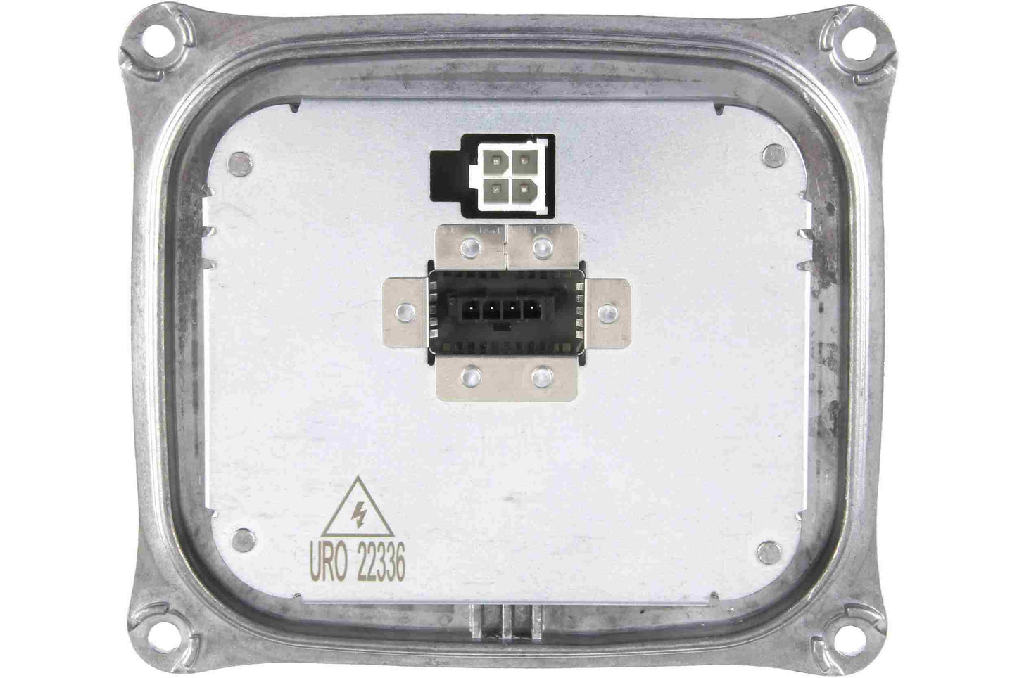 URO High Intensity Discharge (HID) Headlight Control Module 63117182520
