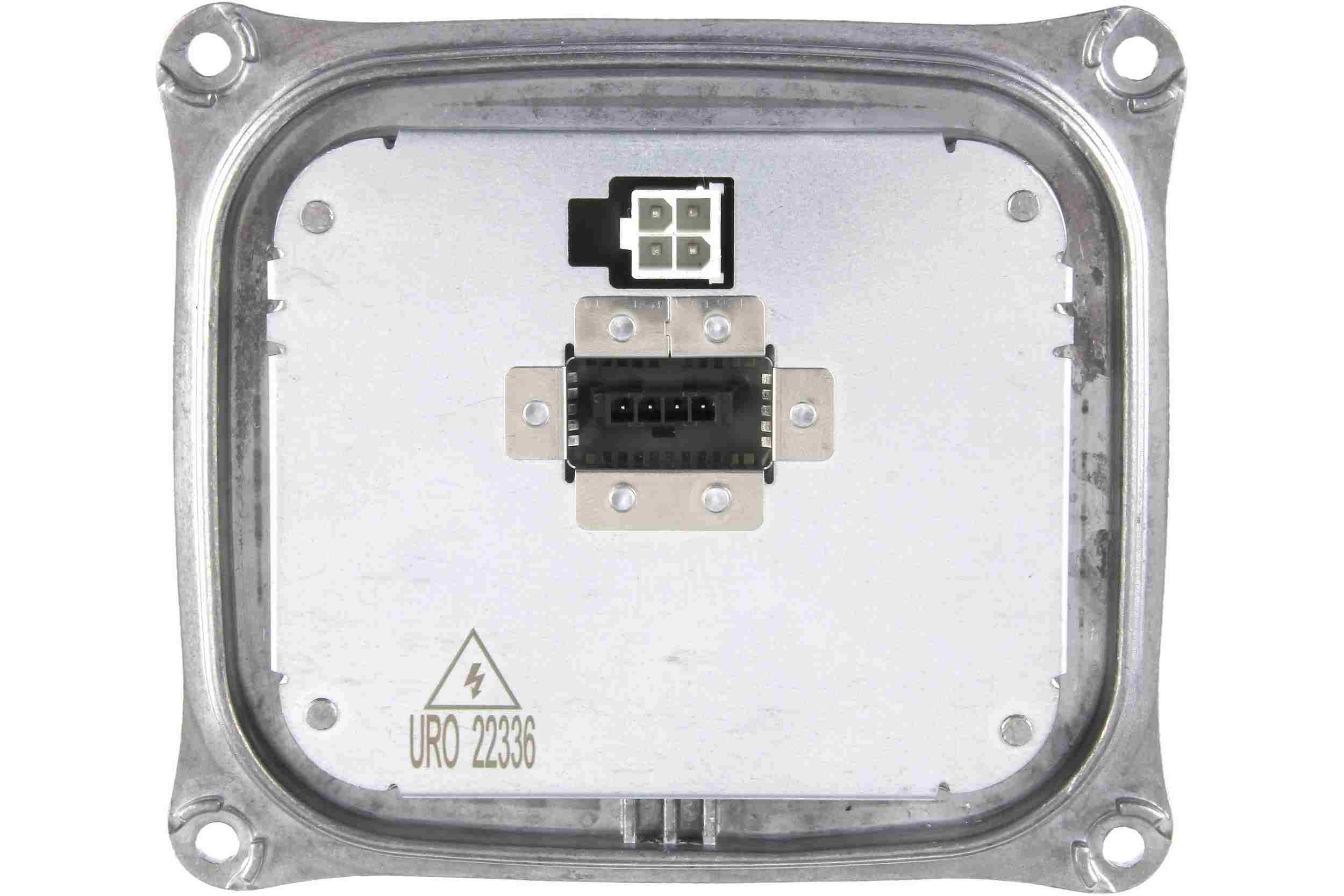 URO High Intensity Discharge (HID) Headlight Control Module 63117182520