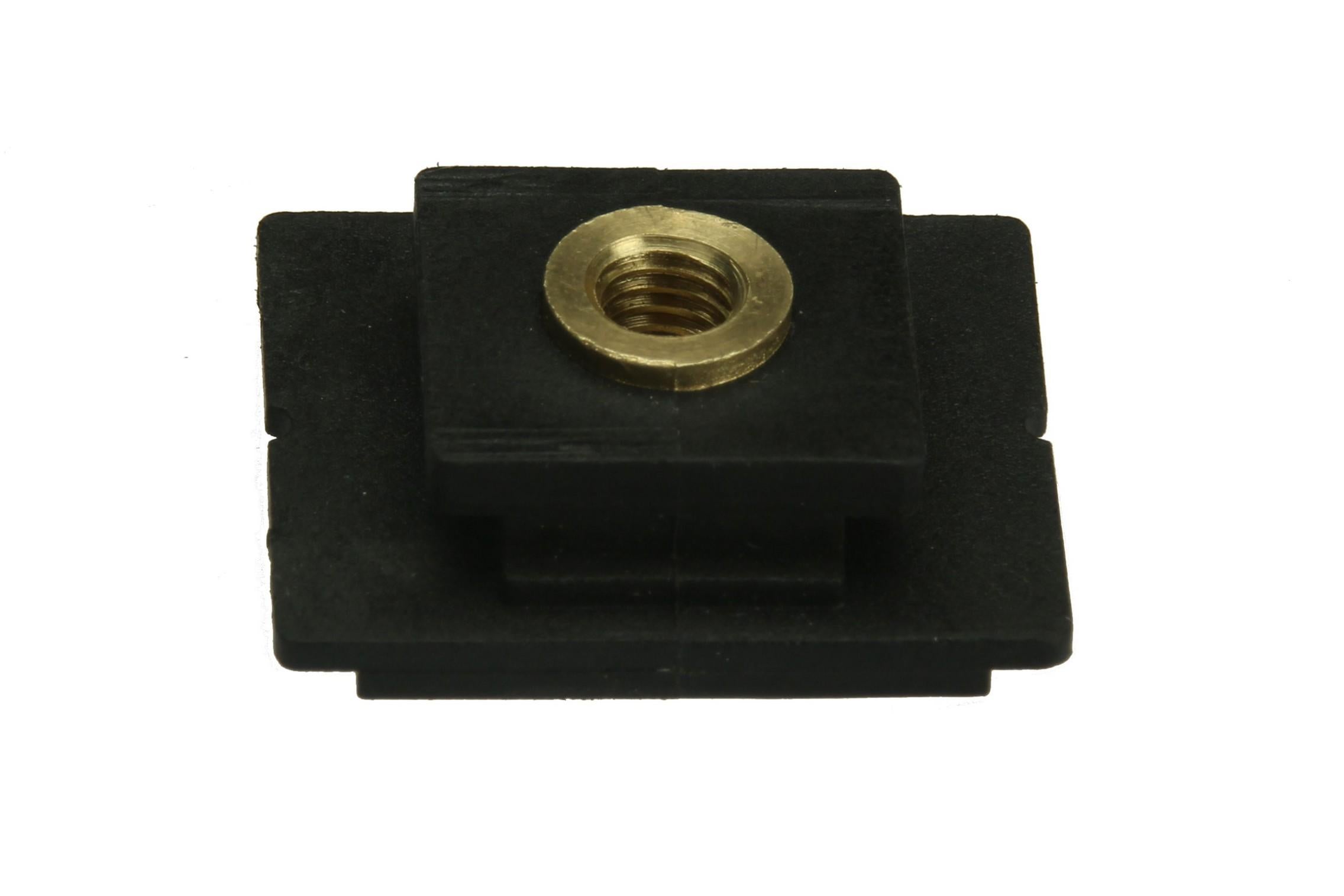 URO Headlight Mounting Nut 63122752224