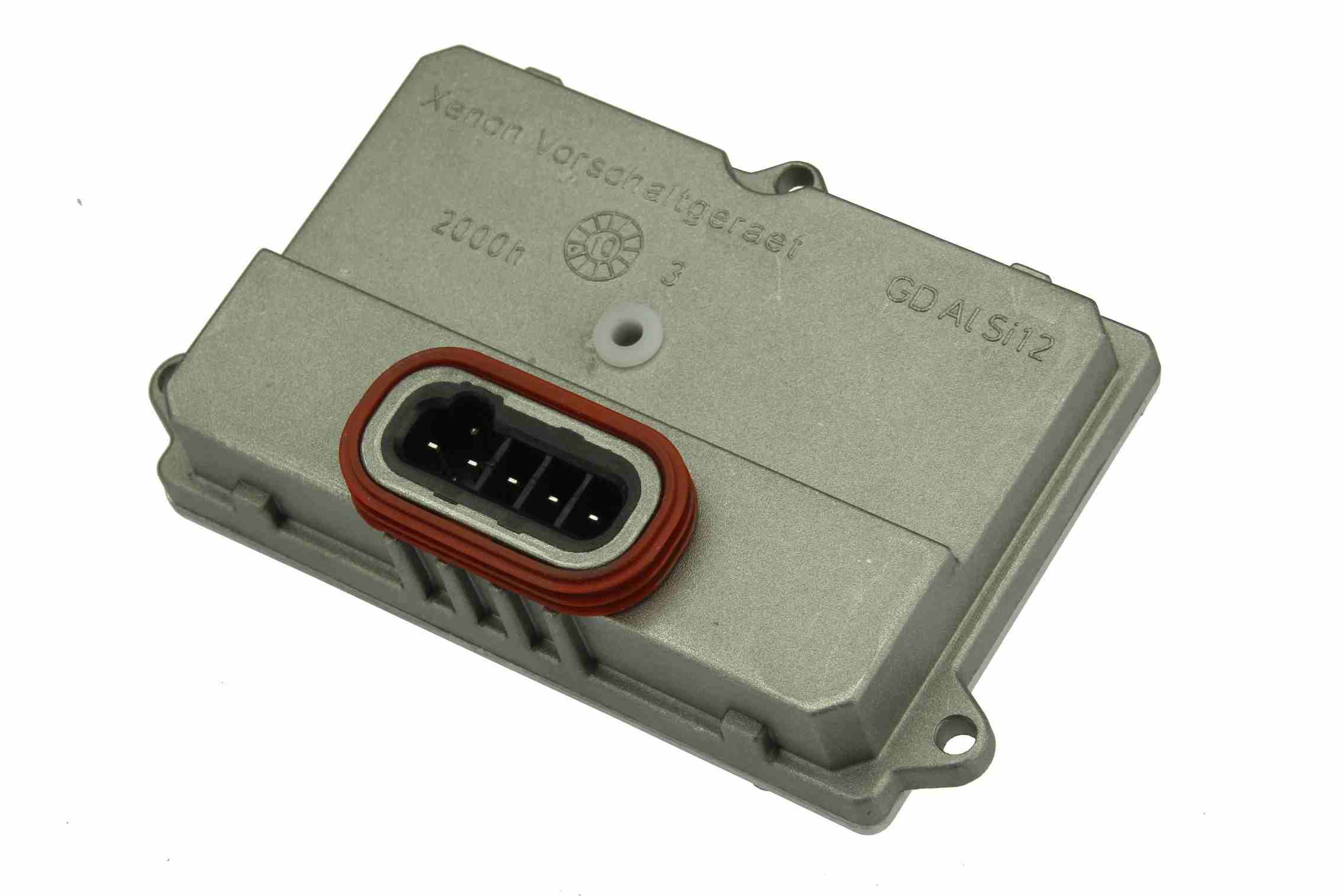 URO High Intensity Discharge (HID) Headlight Control Module 63126907488