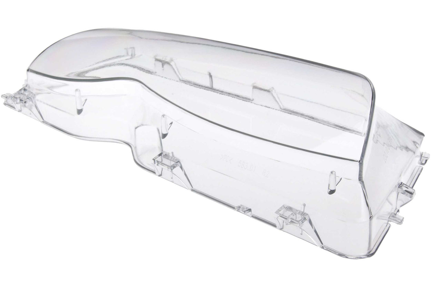 URO Headlight Lens 63126923412