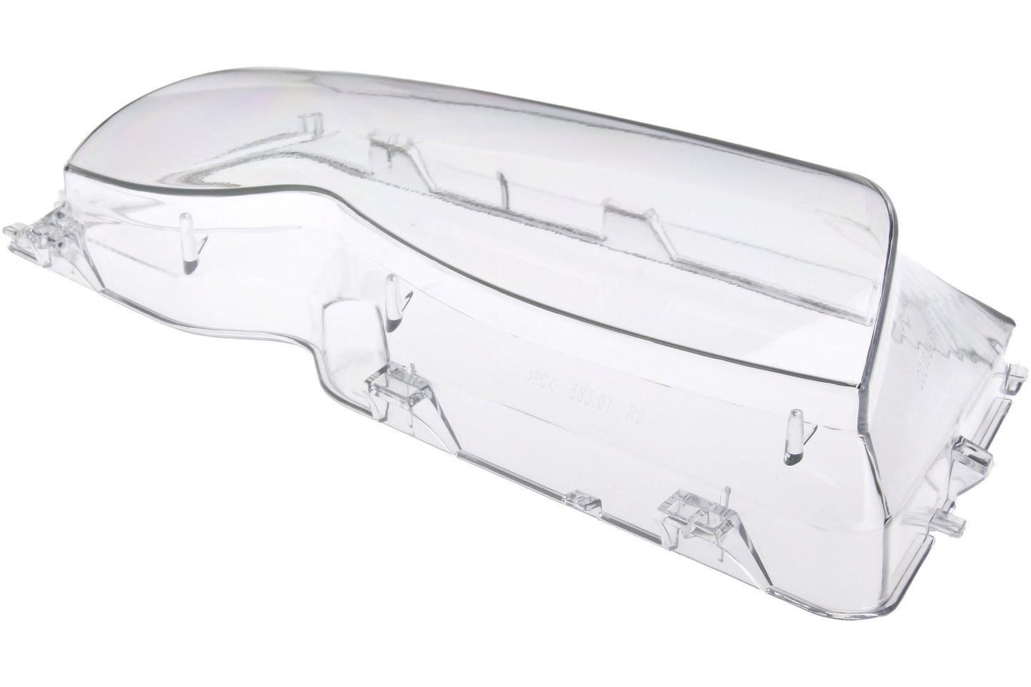URO Headlight Lens 63126923412