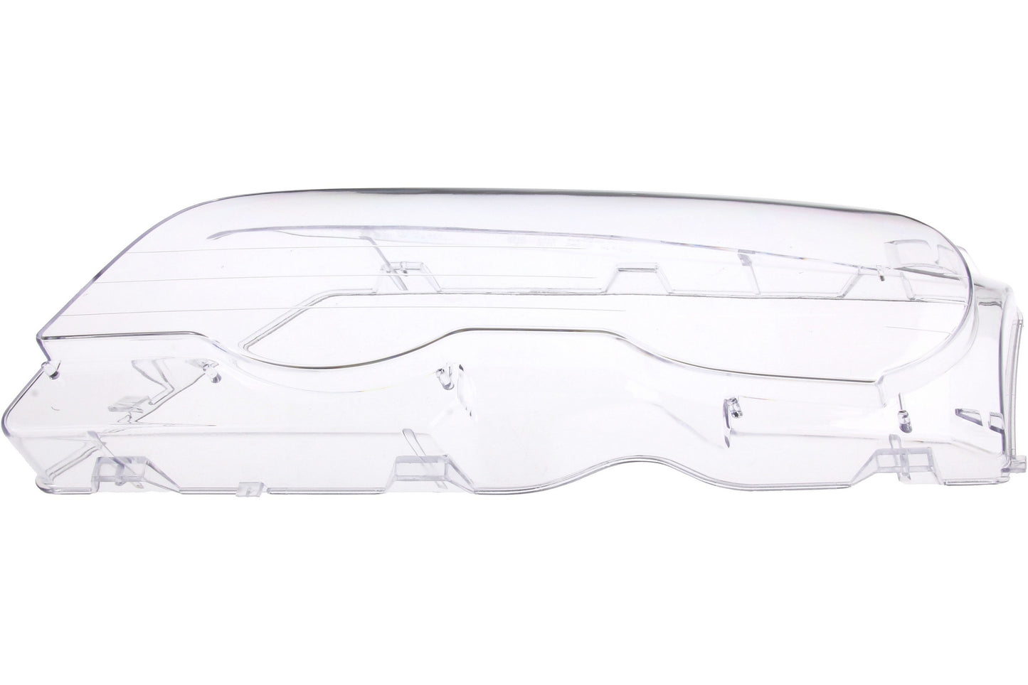 URO Headlight Lens 63126929565