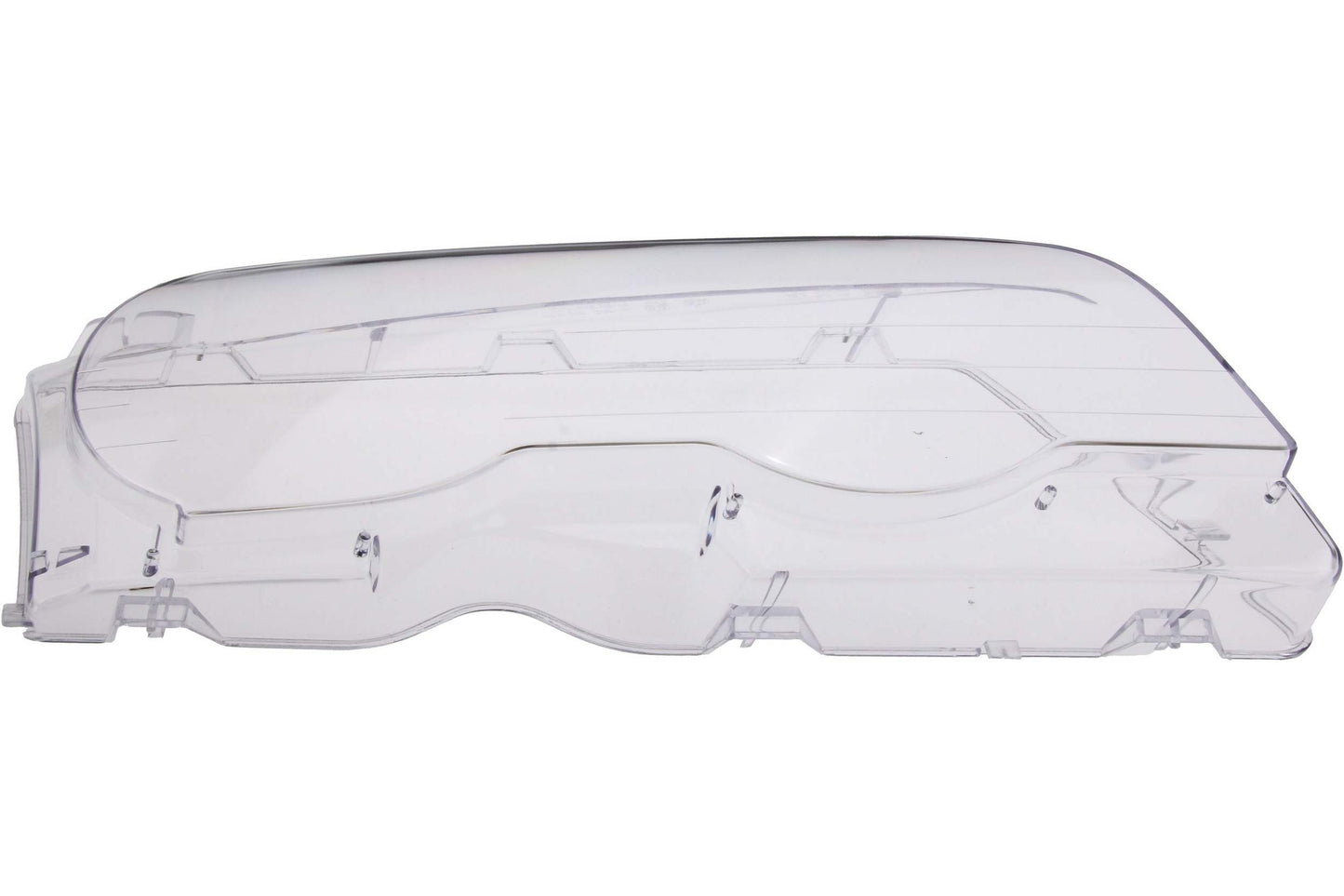 URO Headlight Lens 63126929566