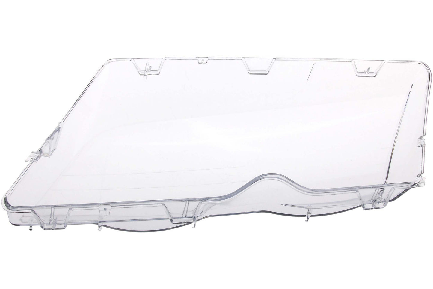 URO Headlight Lens 63128380190