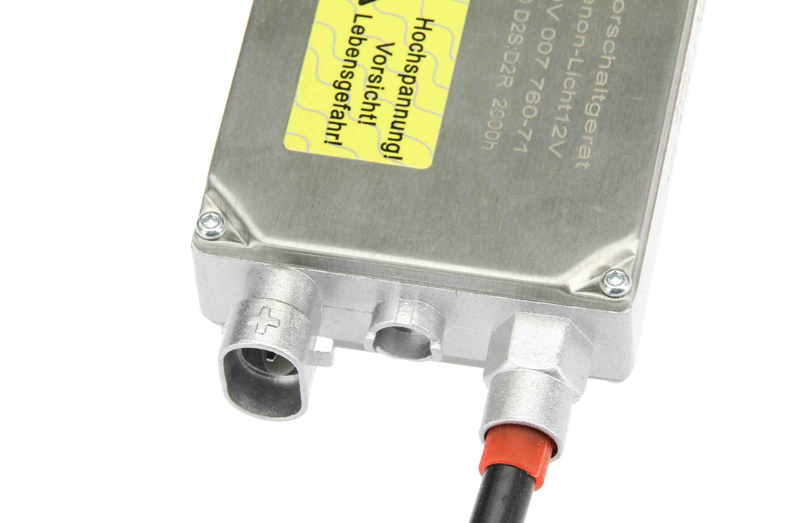 URO High Intensity Discharge (HID) Headlight Control Module 63128387114